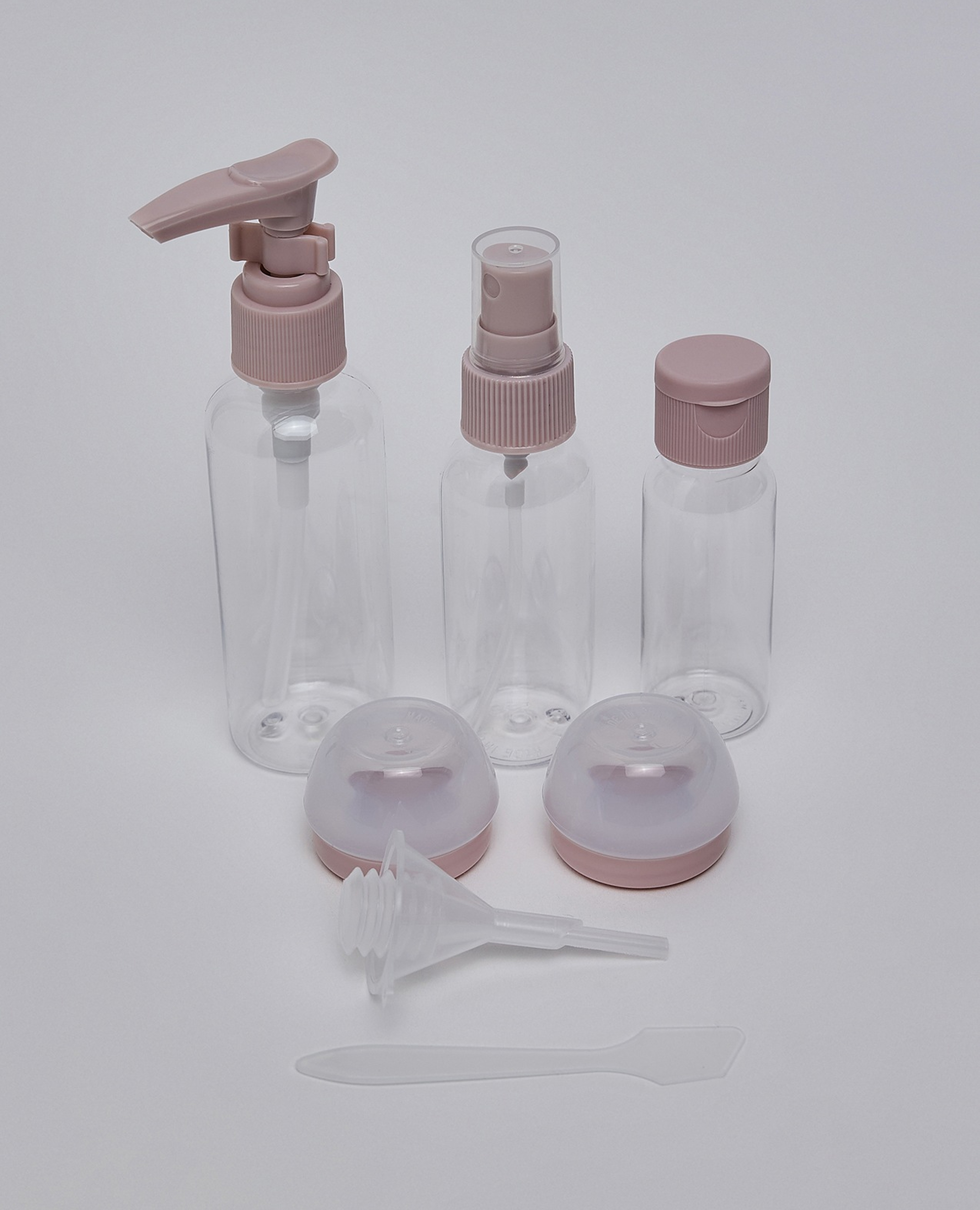 عبوة إعادة تعبئة - 8 قطع