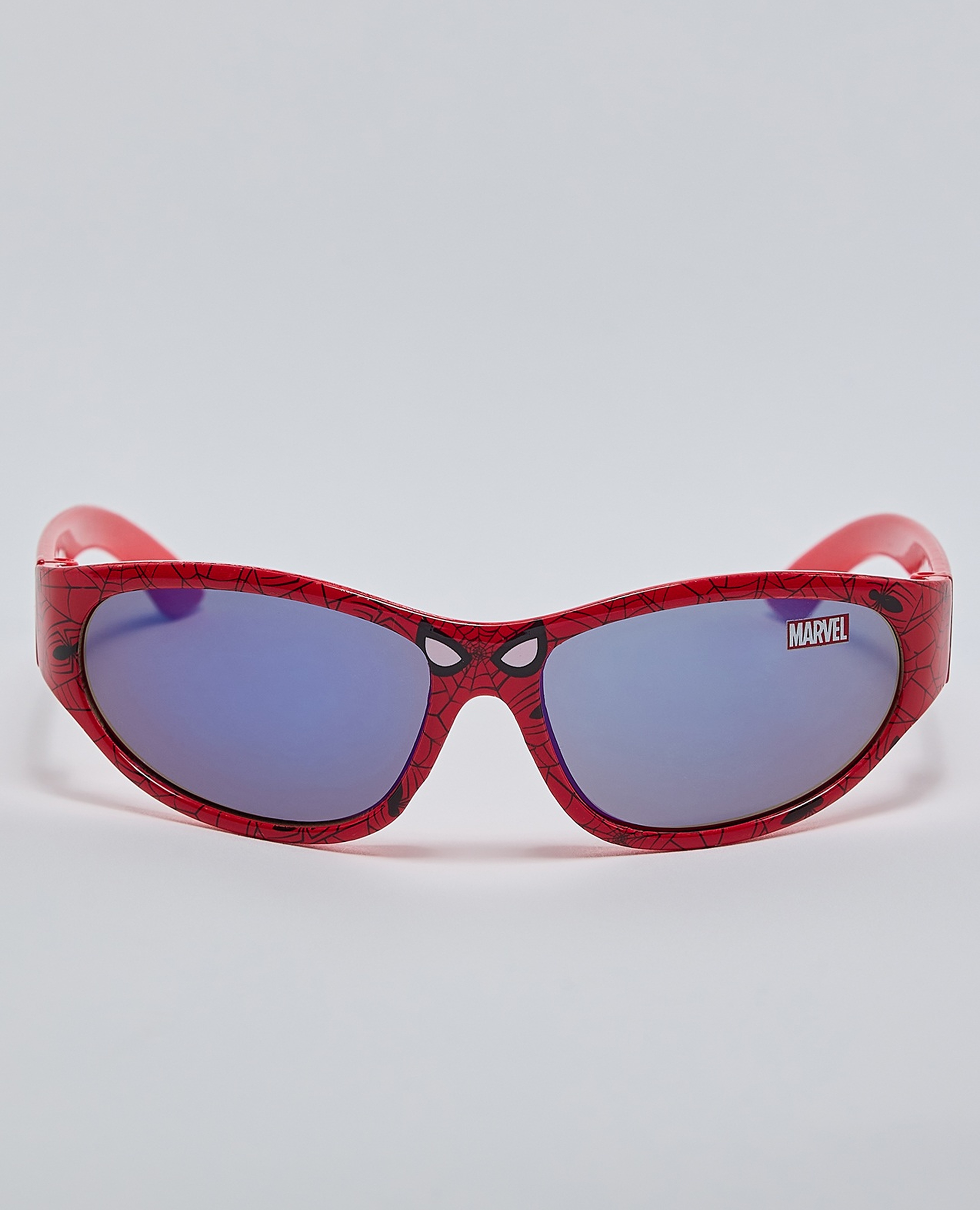 Spiderman Printed Sunglasses