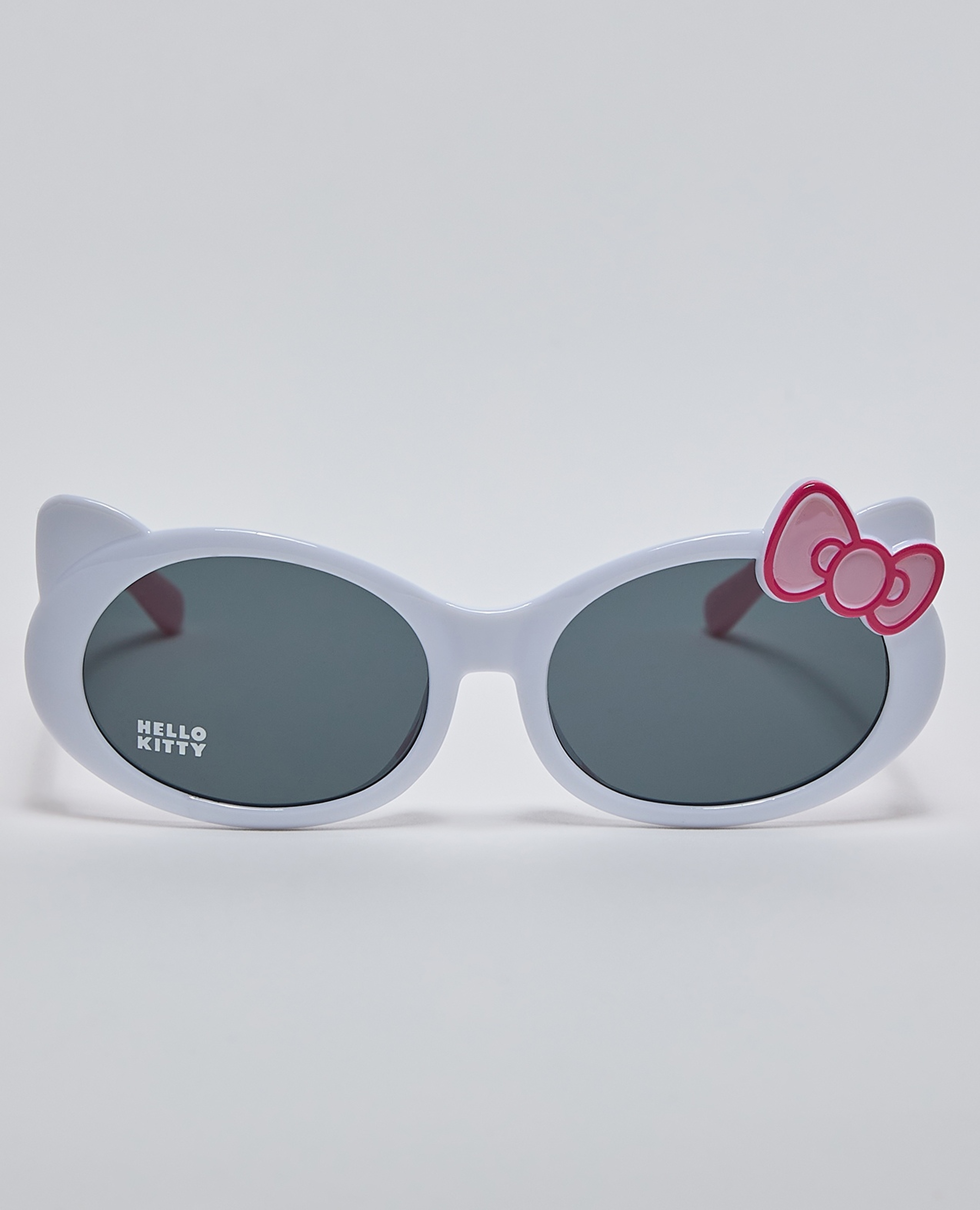 Hello Kitty Detail Sunglasses