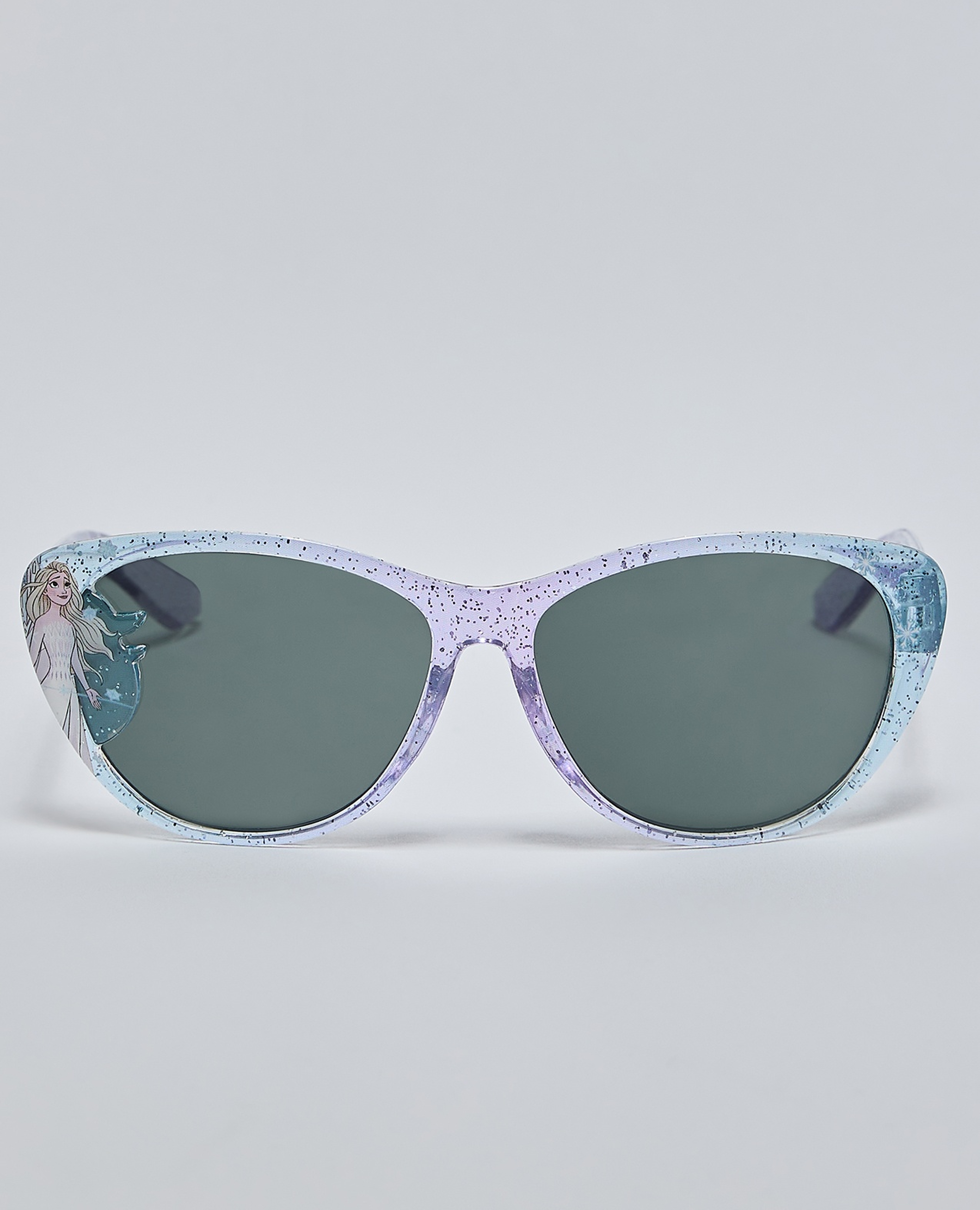 Frozen Full Rim Sunglasses