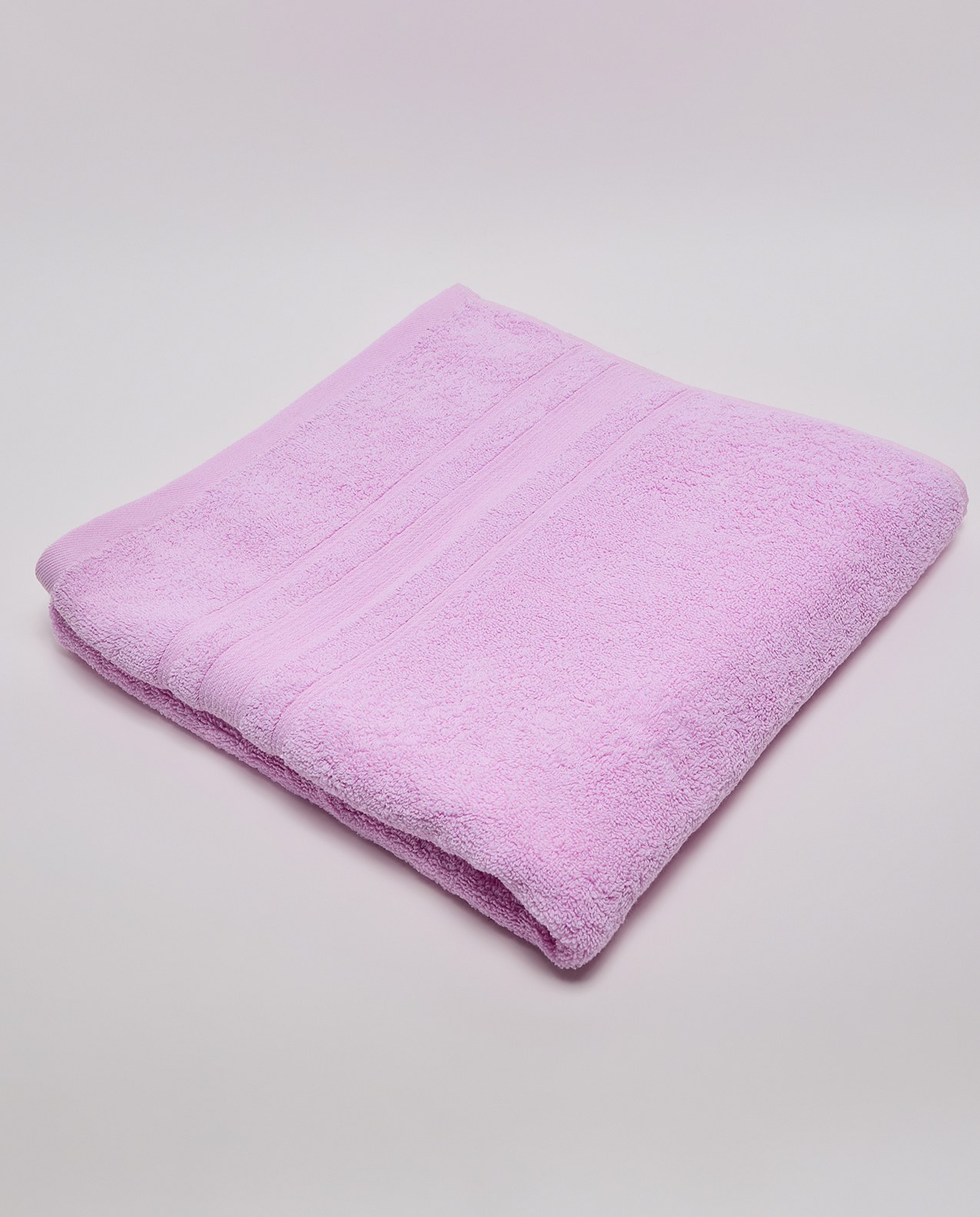 Textured Bath Towel