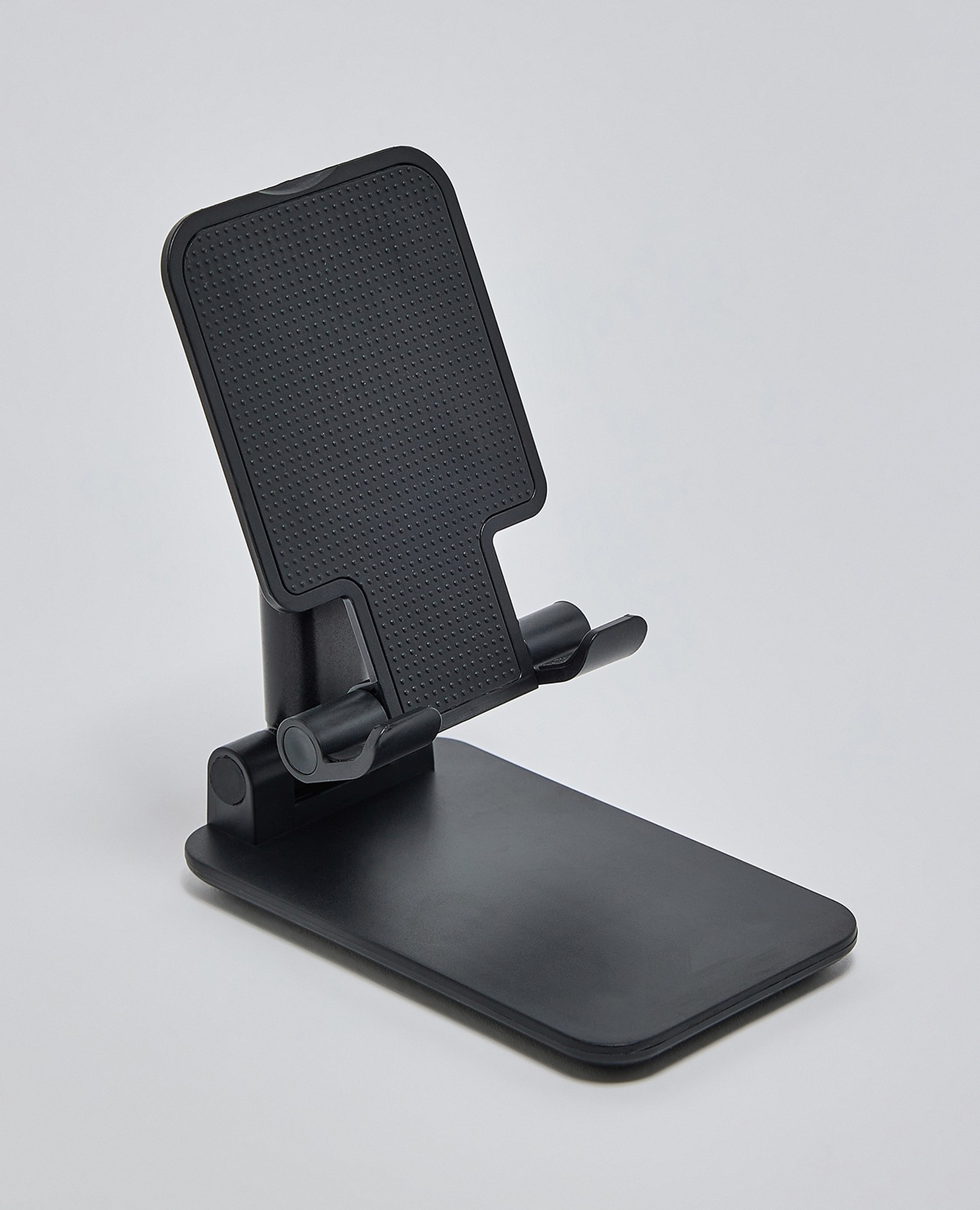 حامل جوال قابل للطي