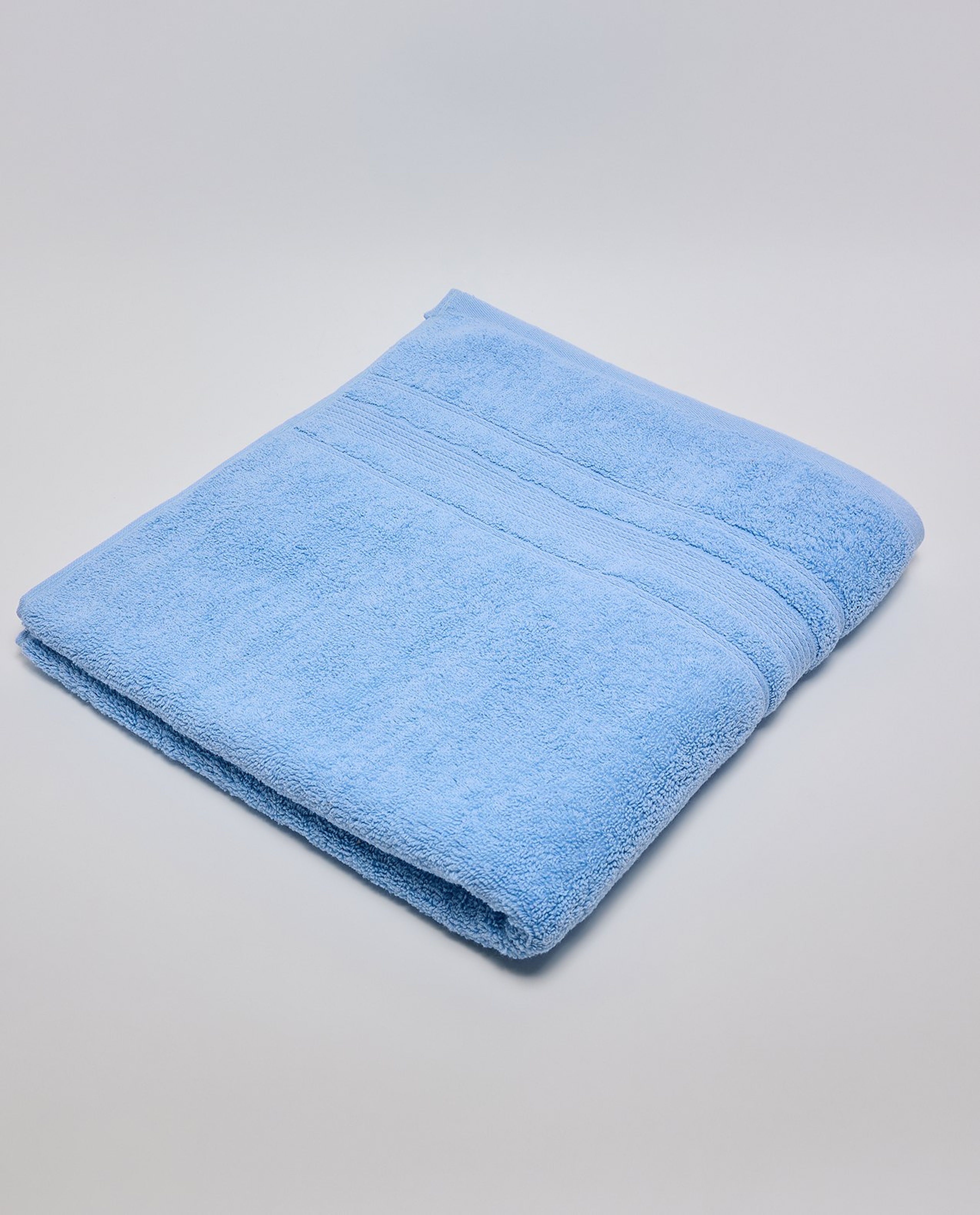 Textured Bath Towel