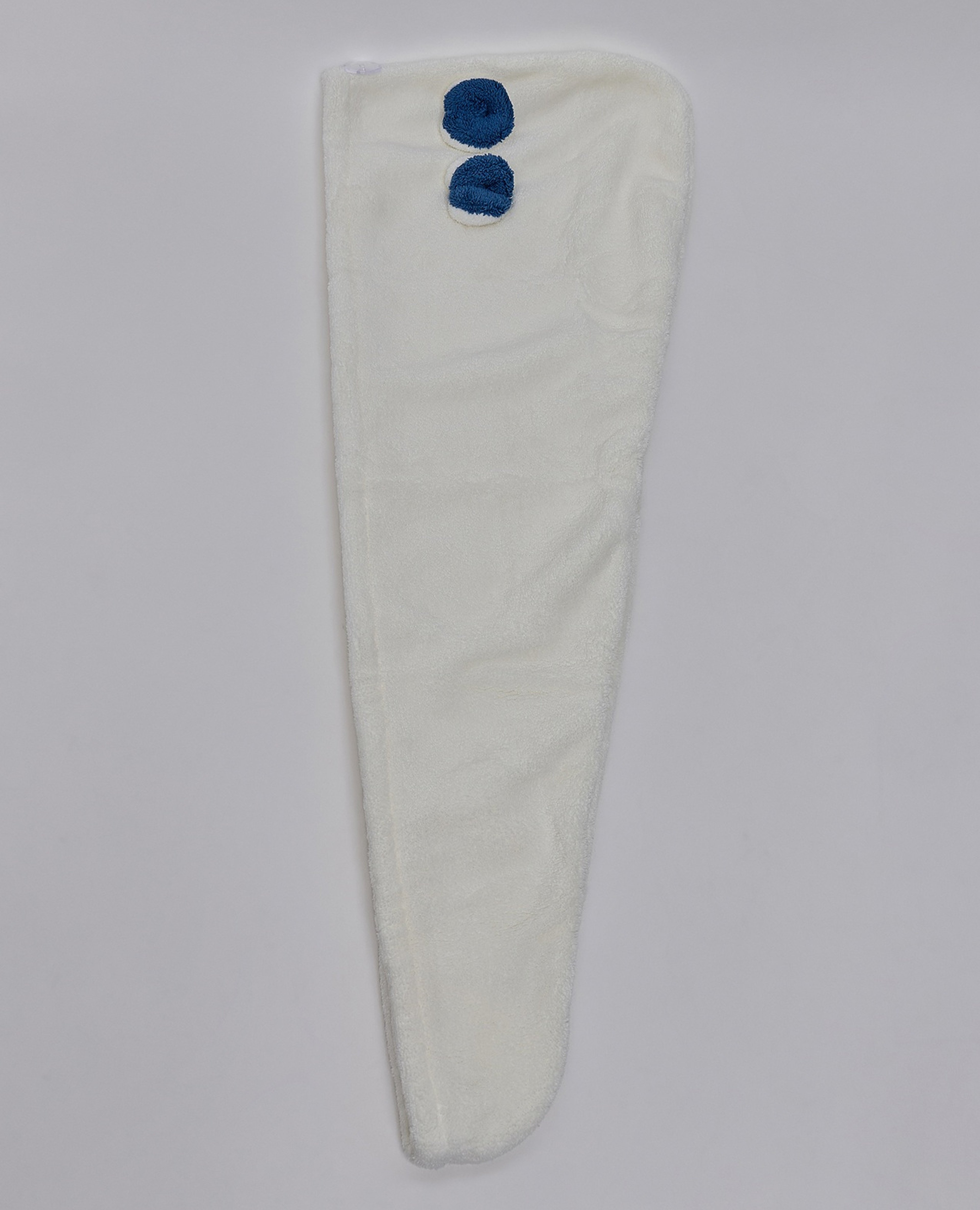 Quick Dry Hair Wrap Towel