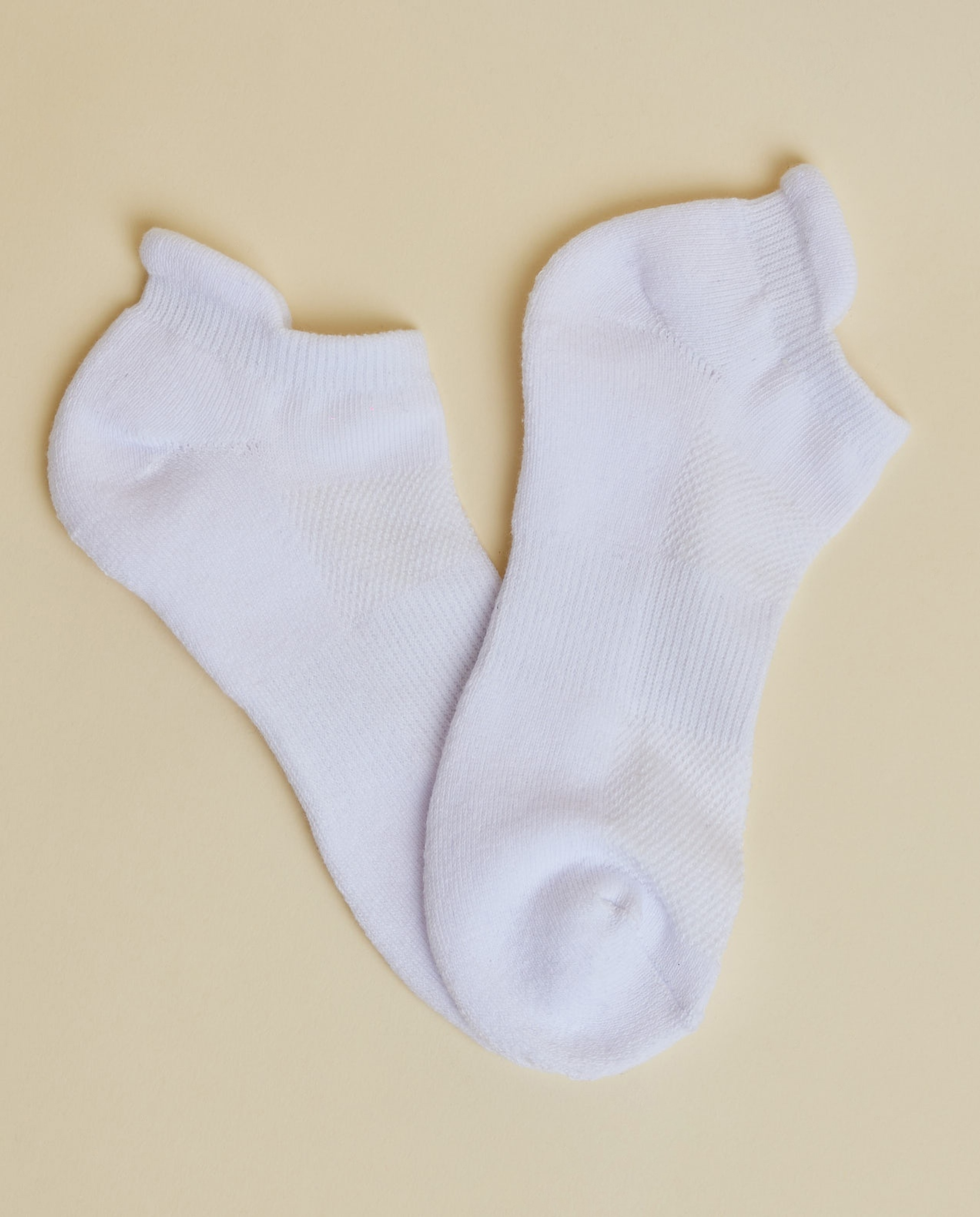 3 Pack Socks Ankle Socks