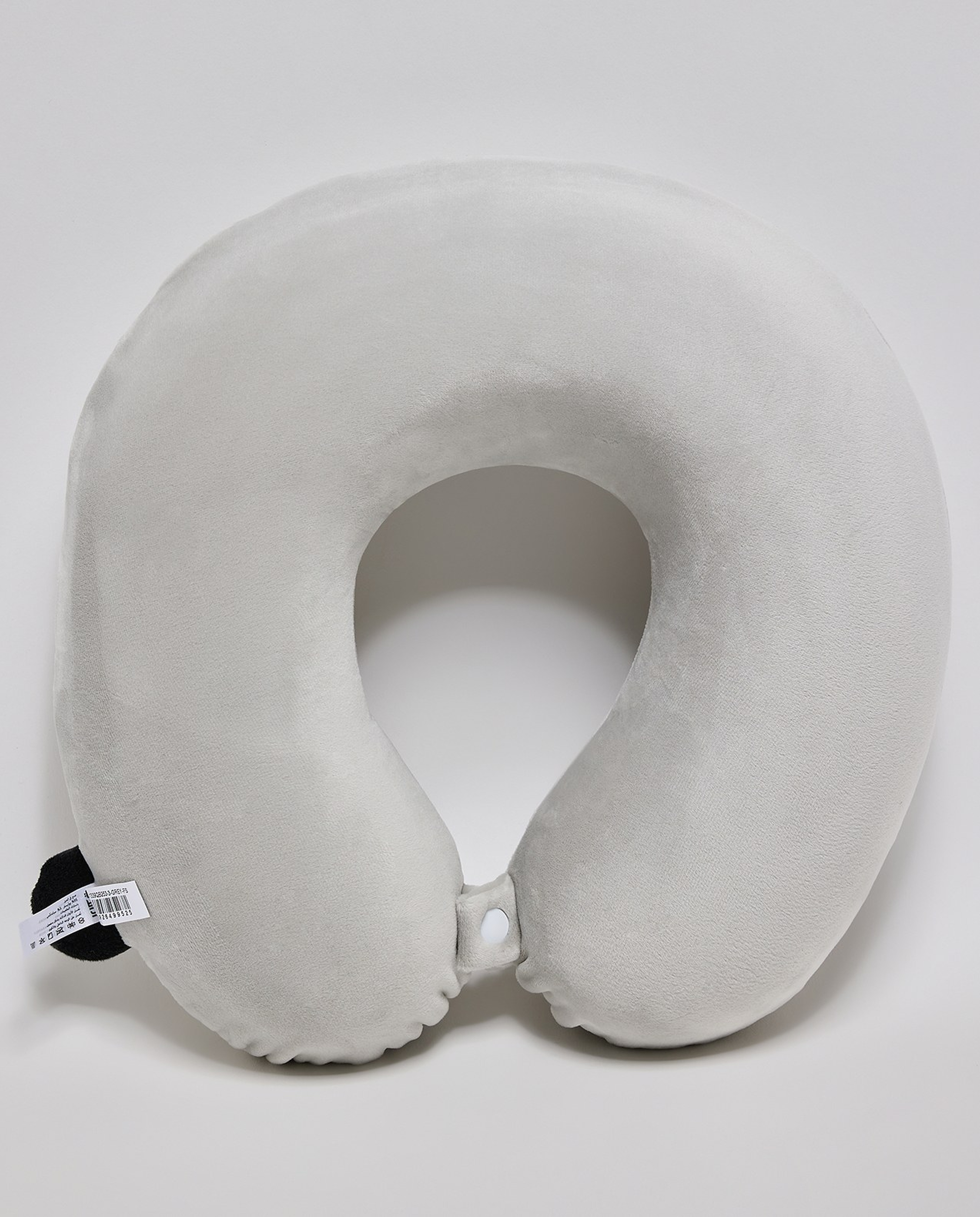 Printed Neck Pillow