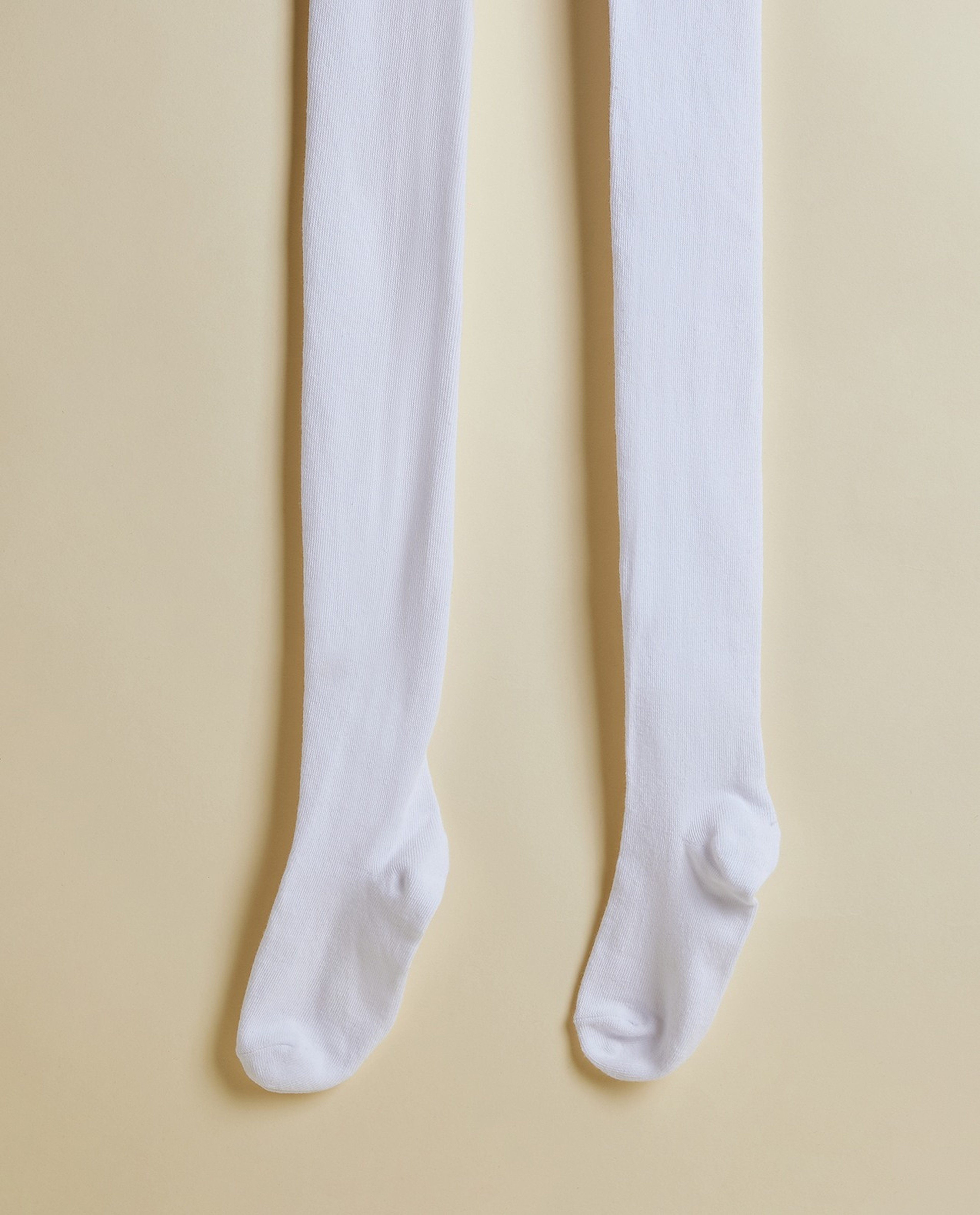 2 Pack Solid Pantyhose