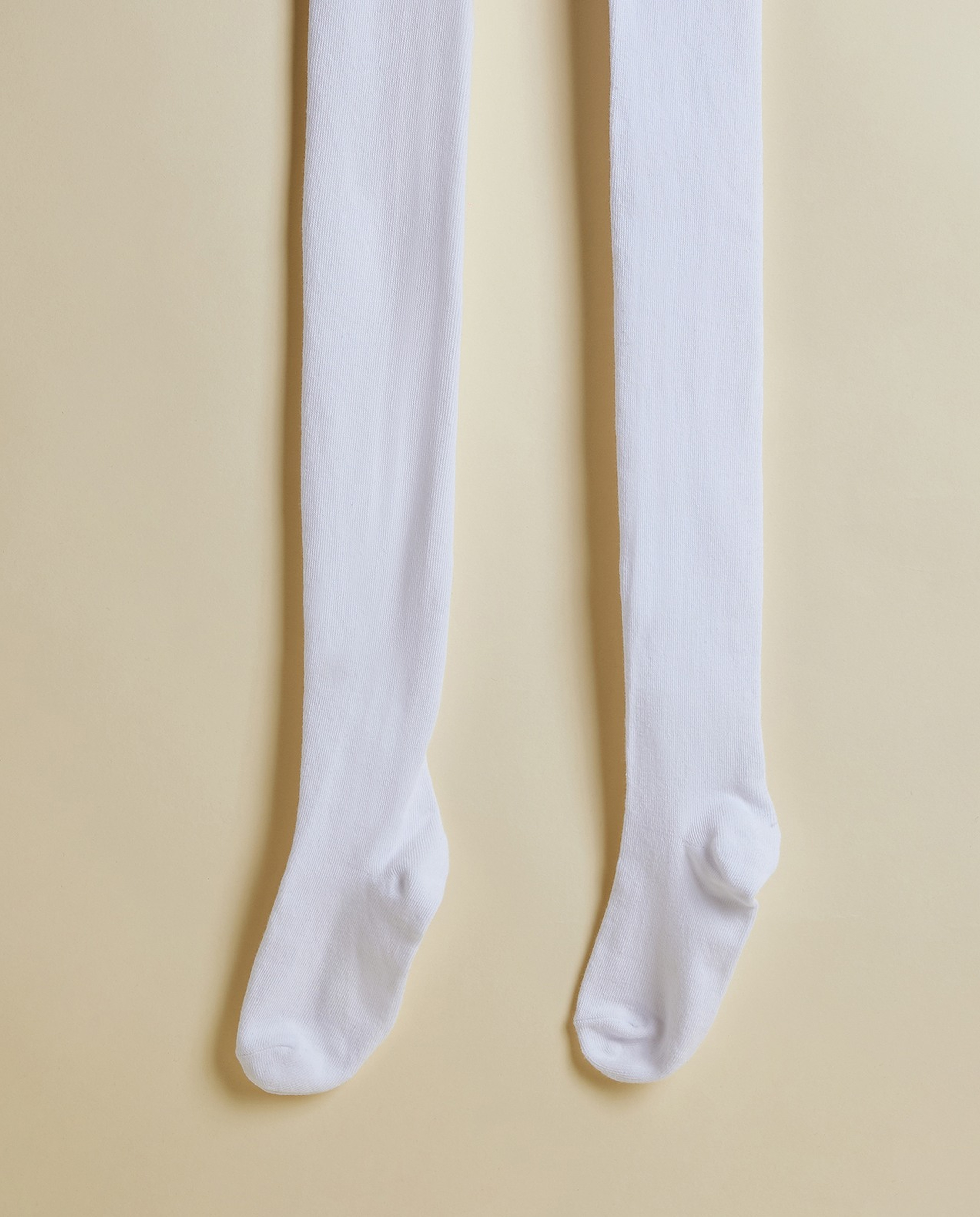 2 Pack Solid Pantyhose