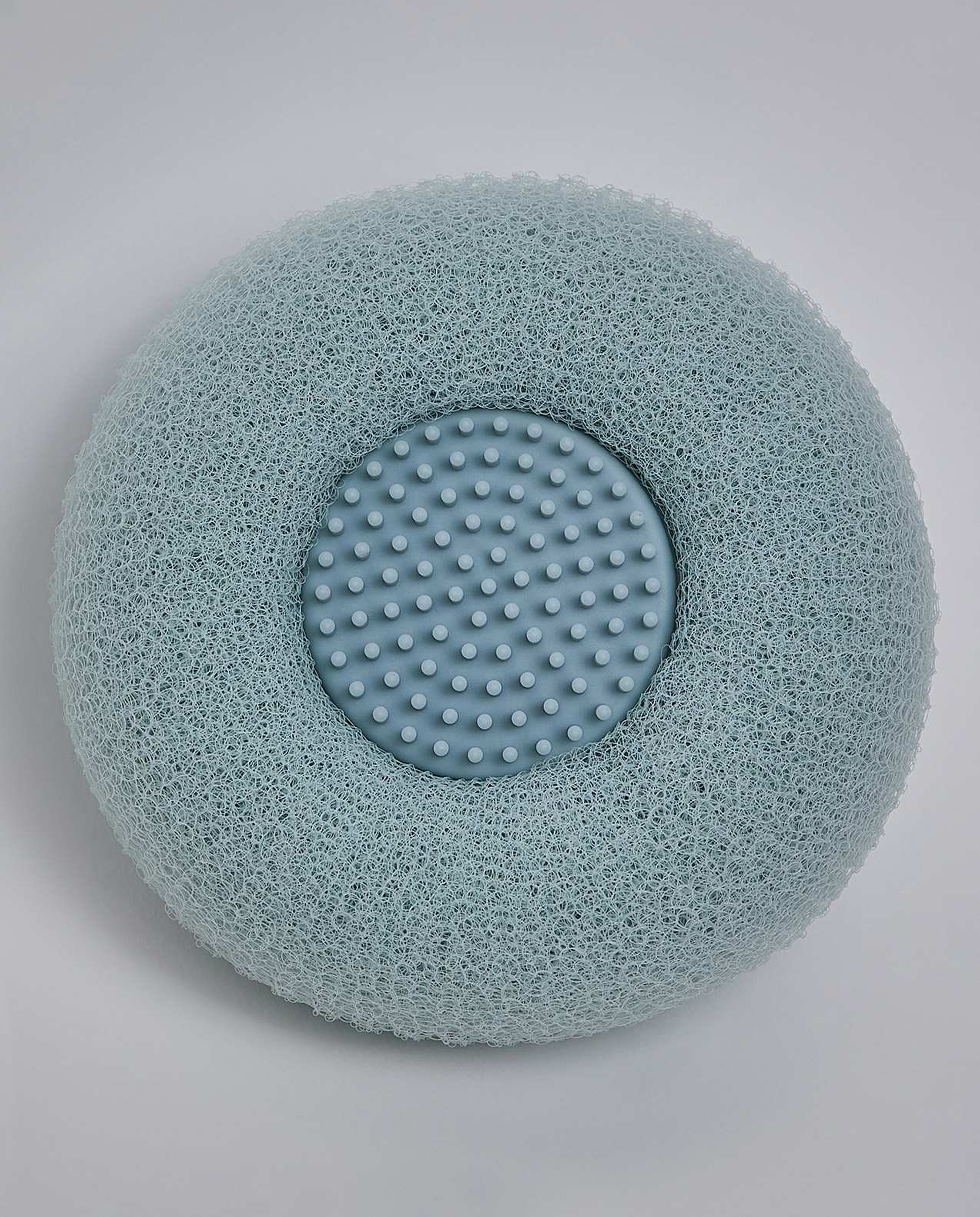 2 Pack Exfoliating Bath Scrubber