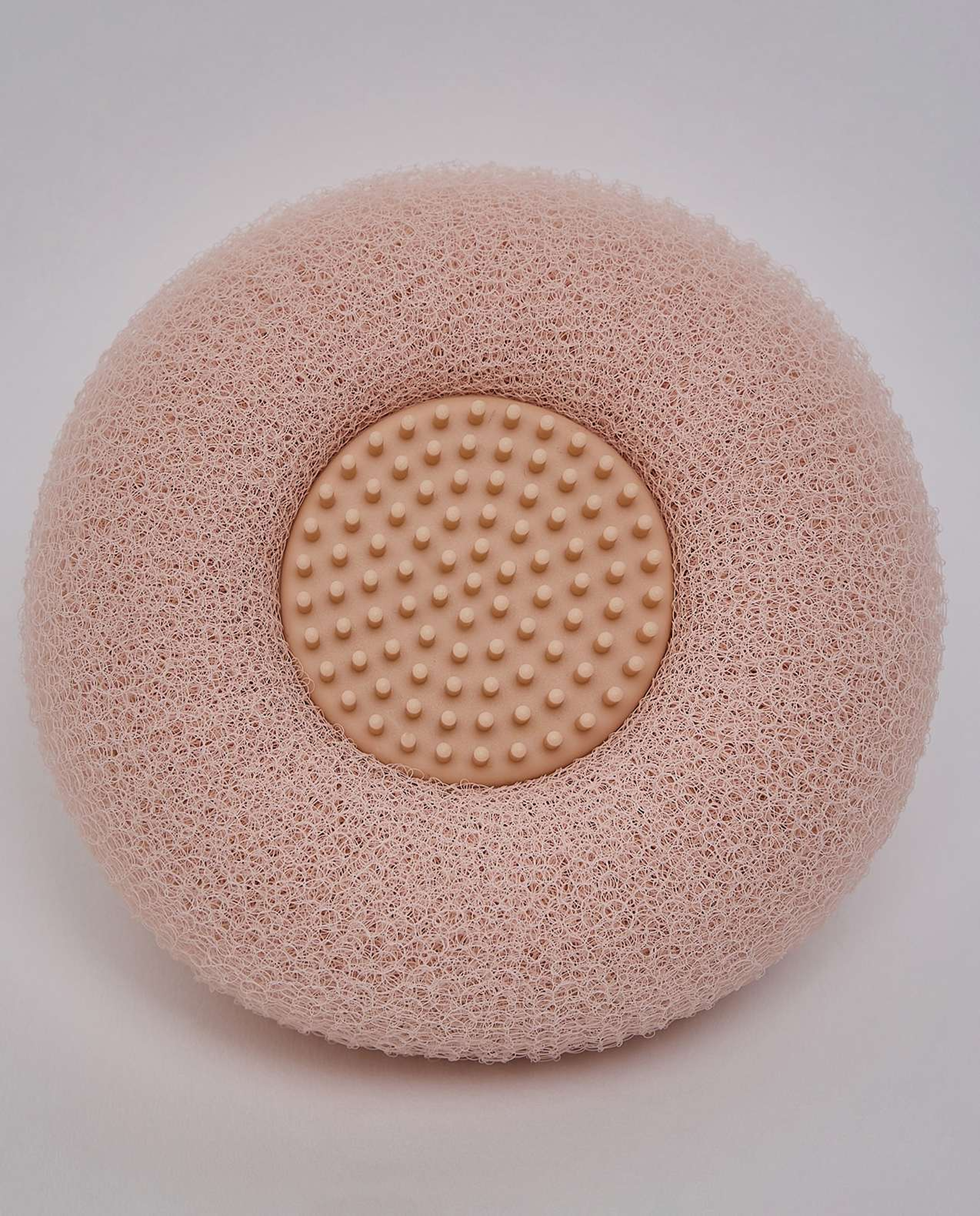 2 Pack Exfoliating Bath Scrubber