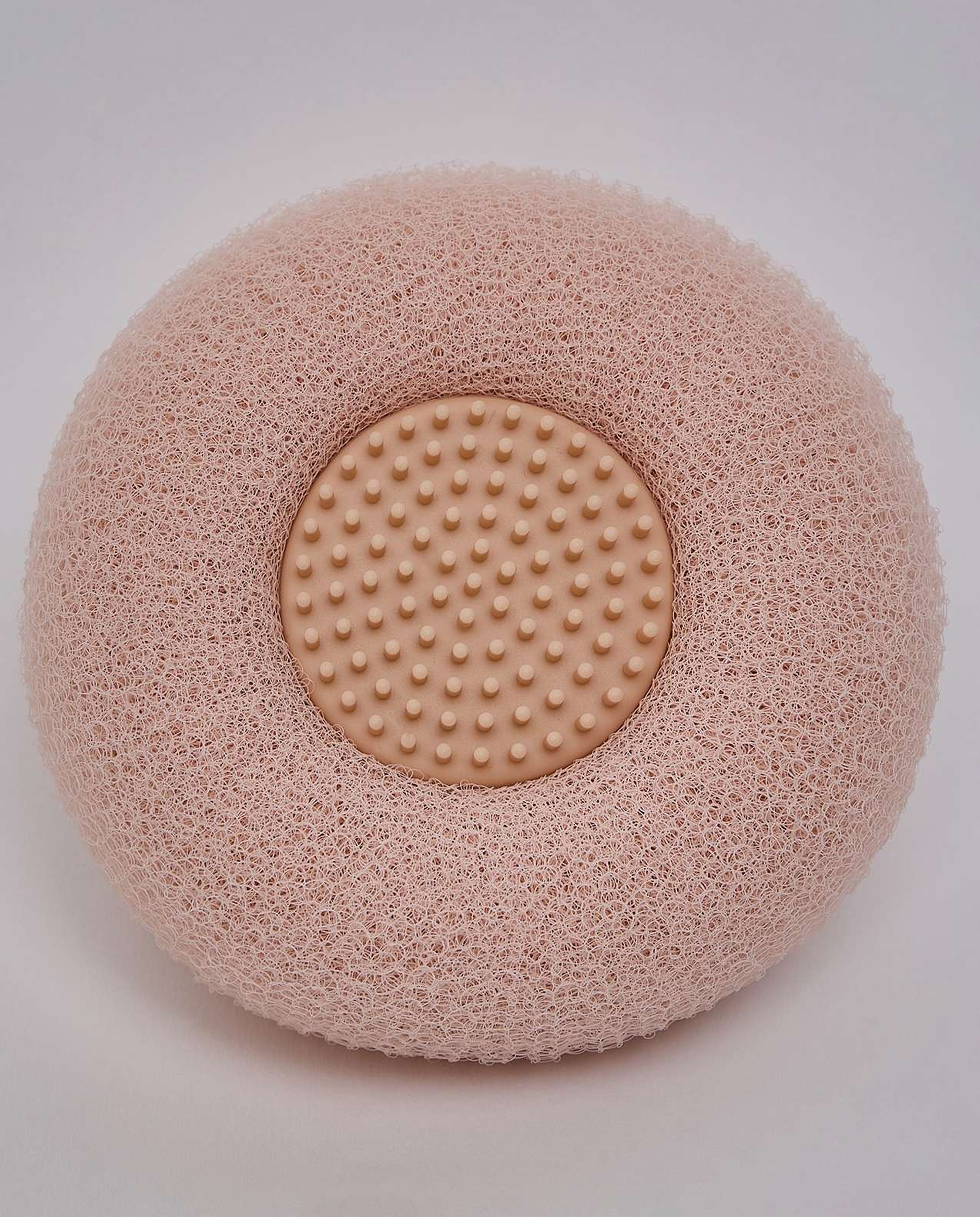 2 Pack Exfoliating Bath Scrubber