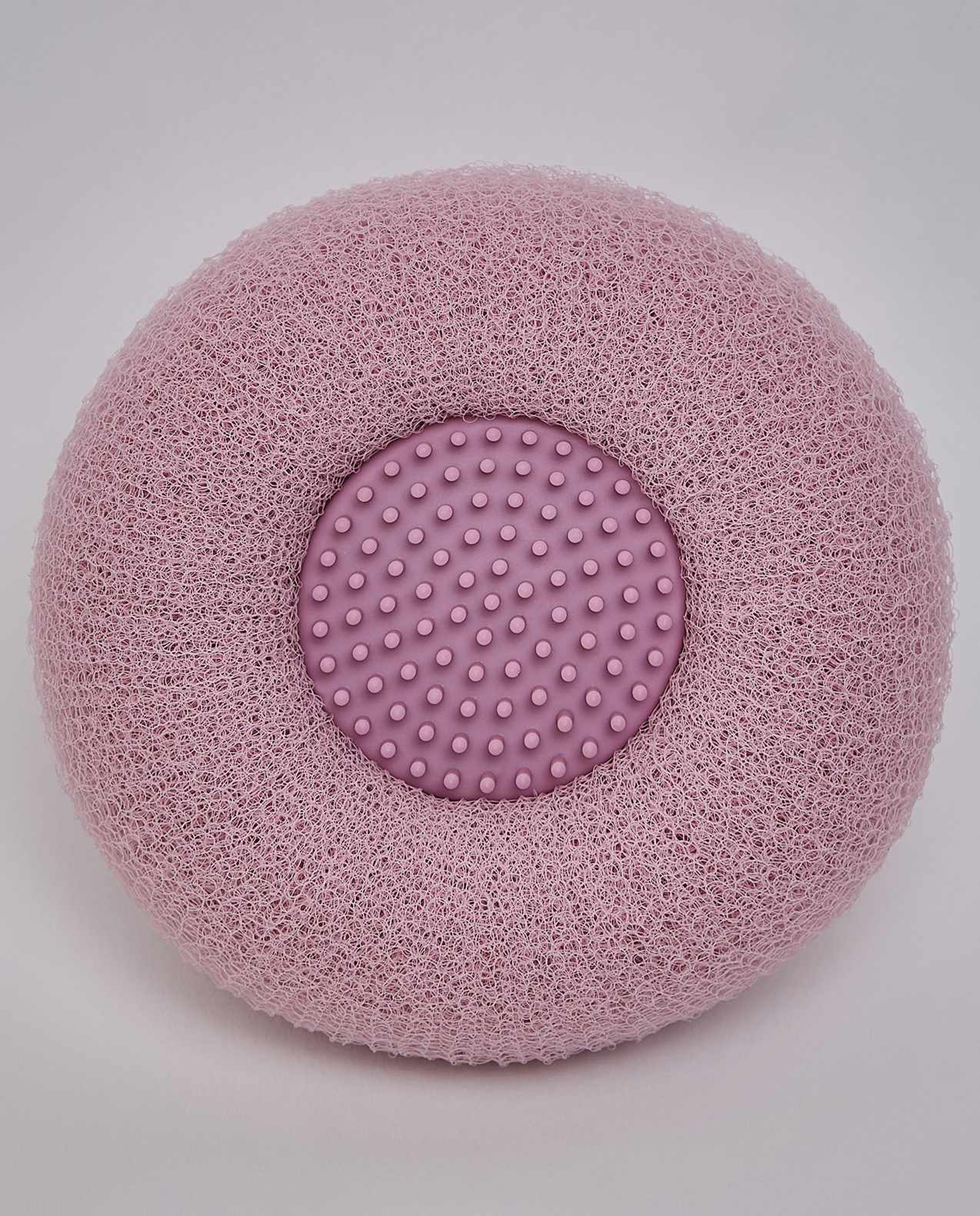 2 Pack Exfoliating Bath Scrubber