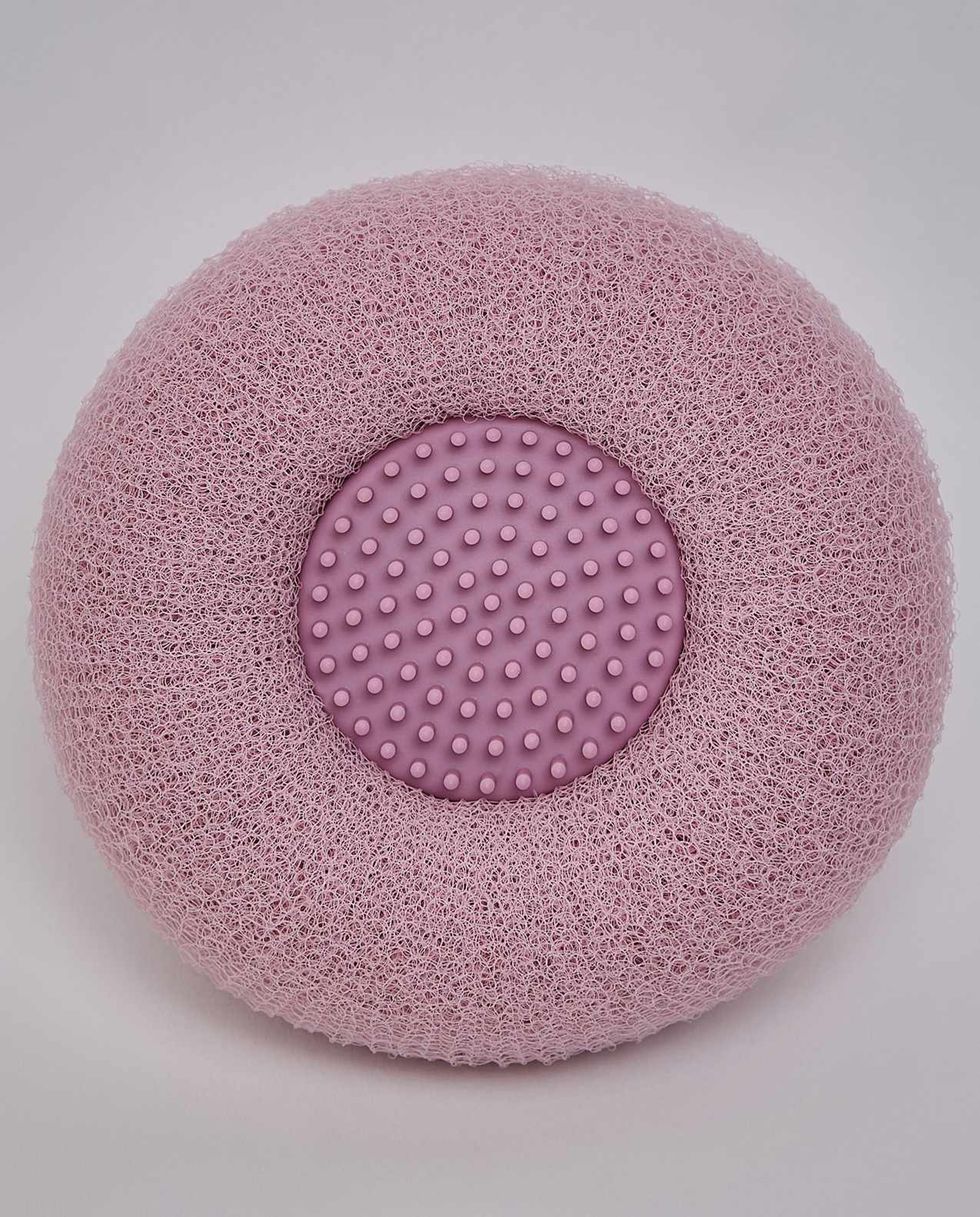 2 Pack Exfoliating Bath Scrubber