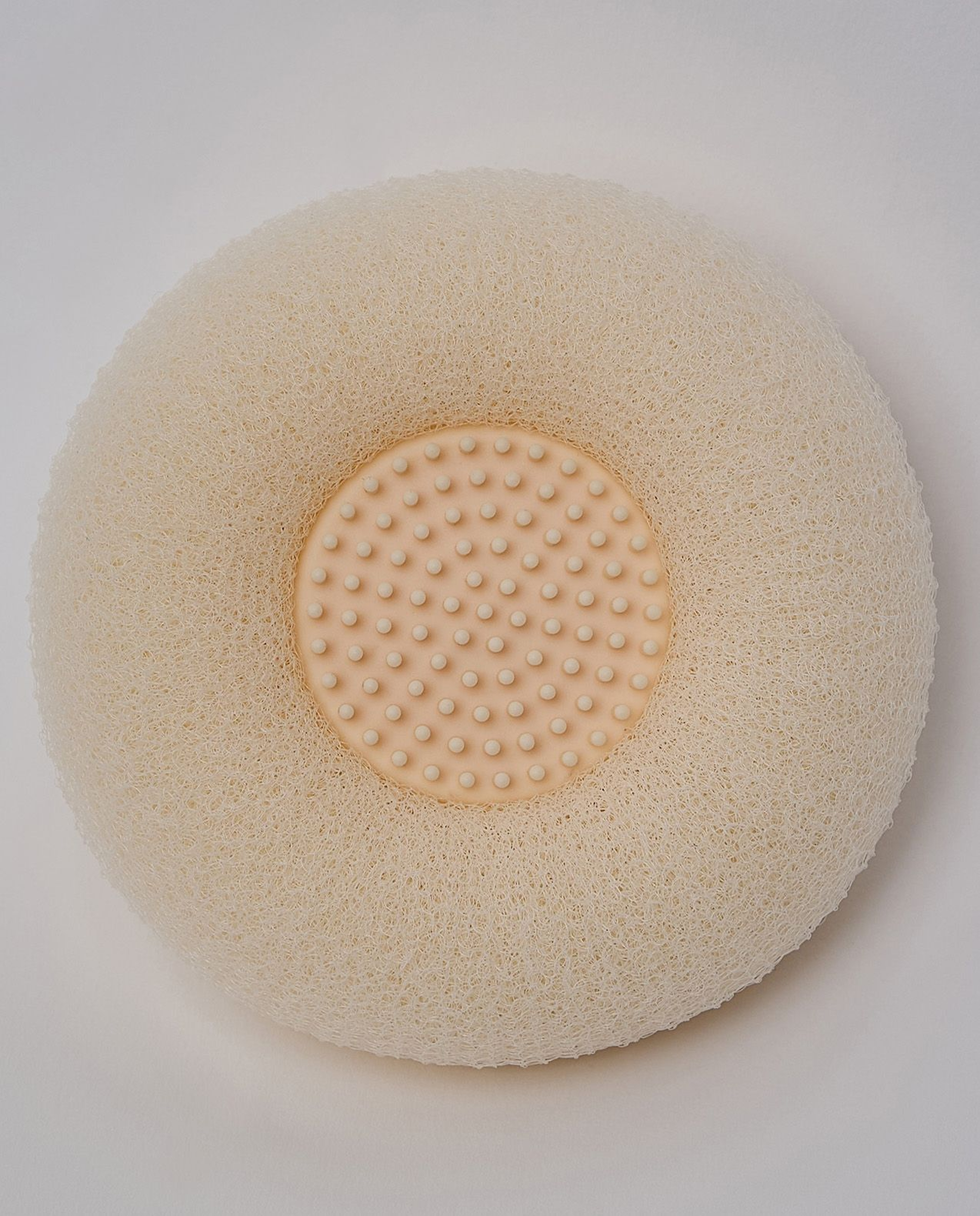 2 Pack Exfoliating Bath Scrubber