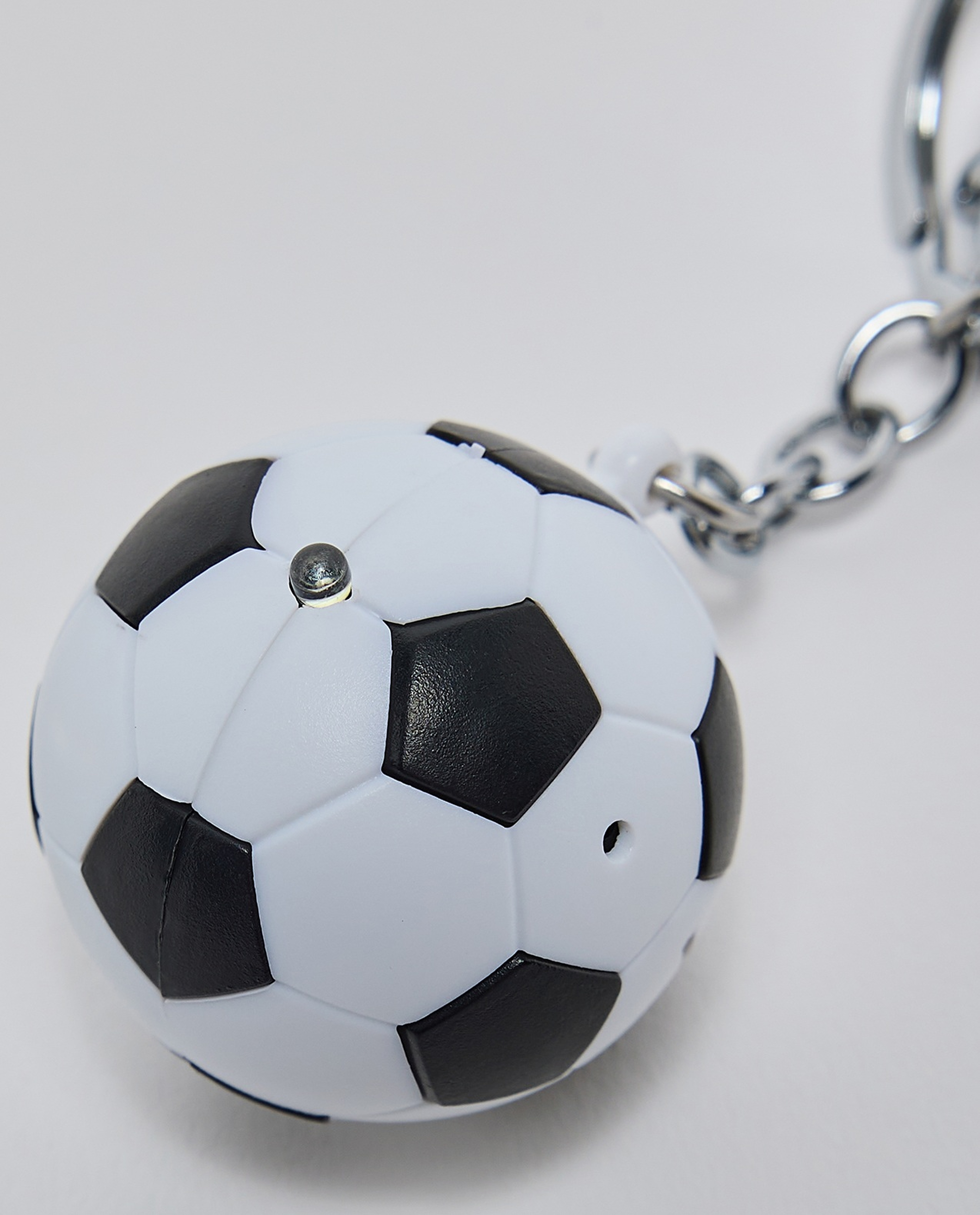 Football Keychain