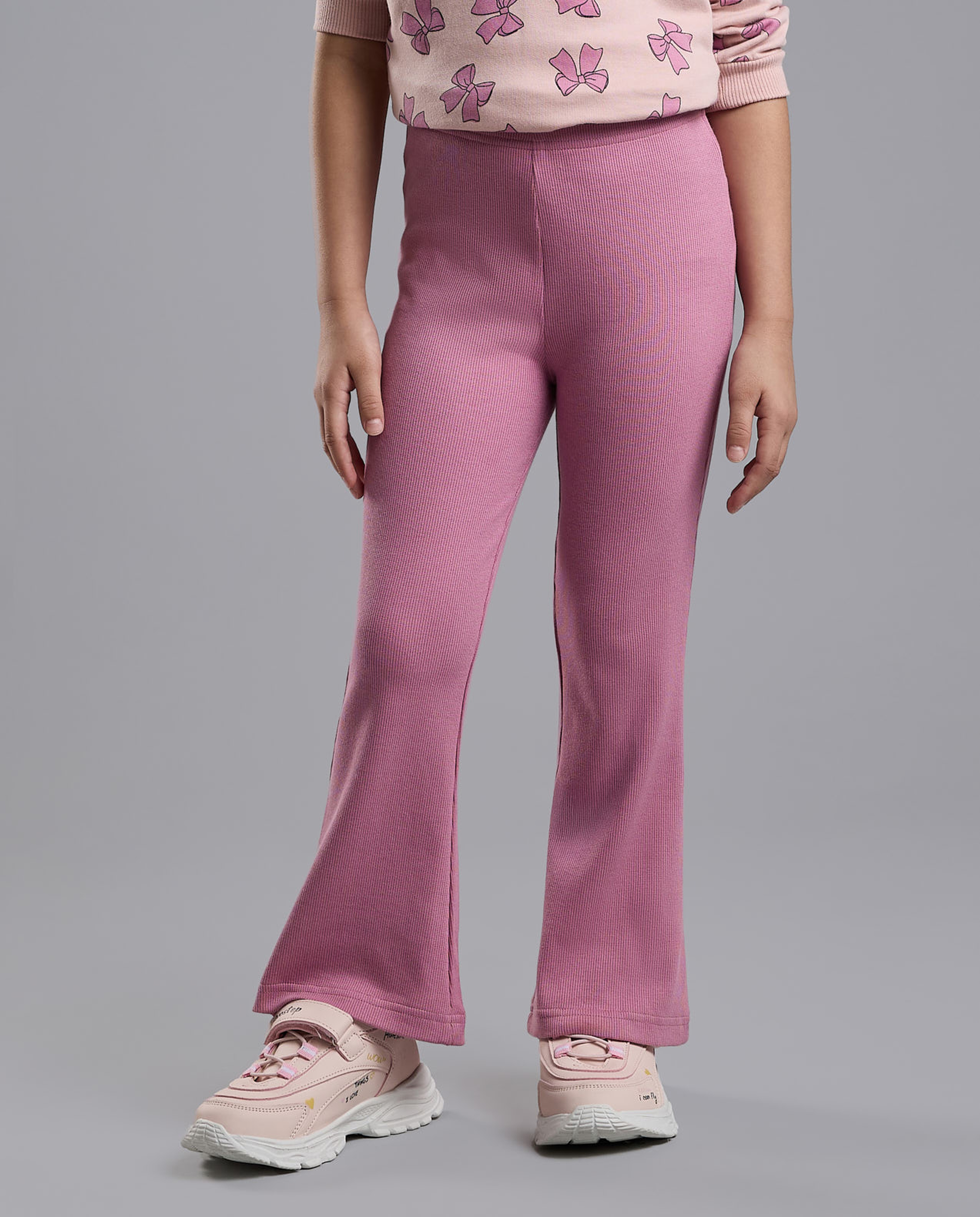 Printed Clothing Set