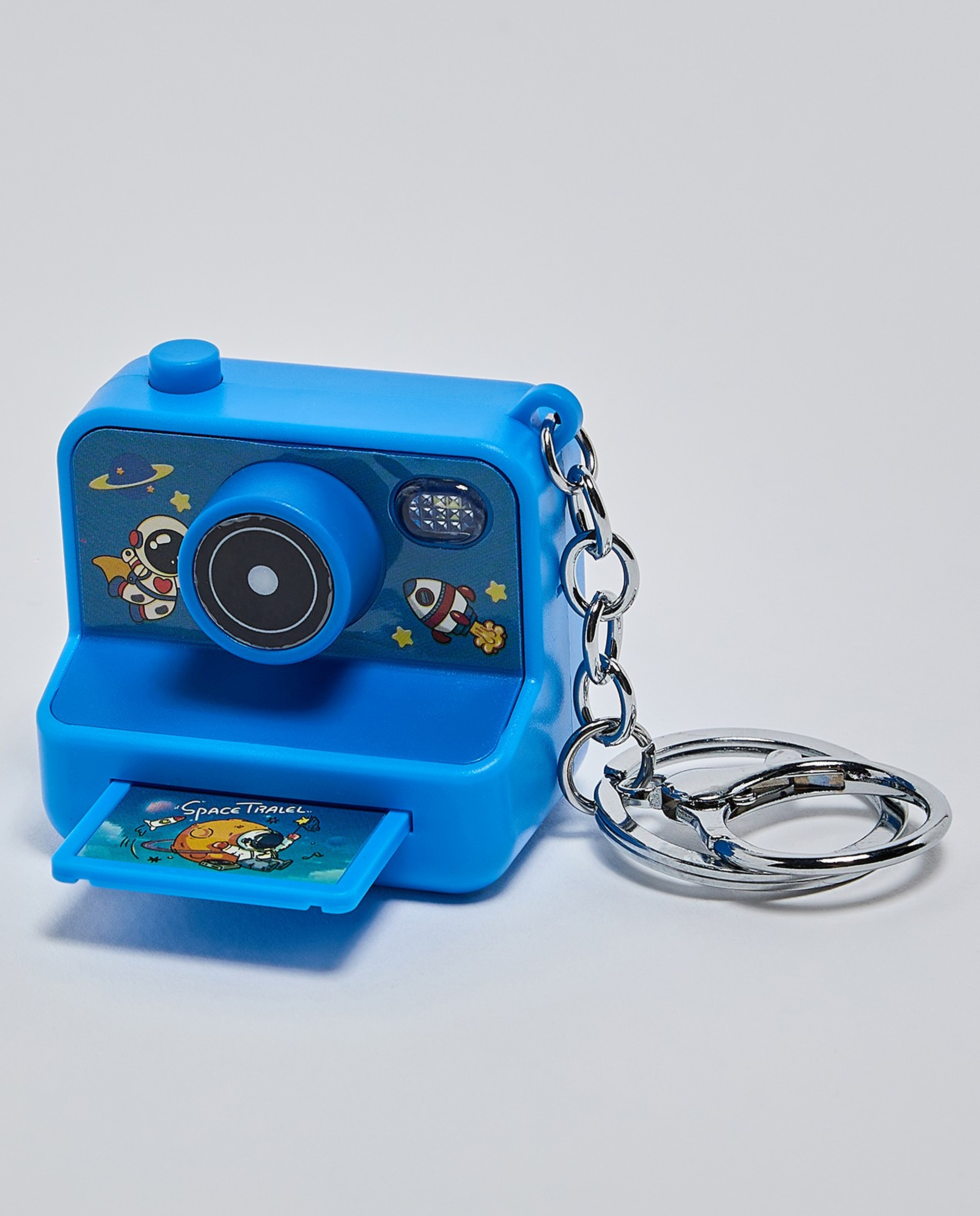 Camera Keychain