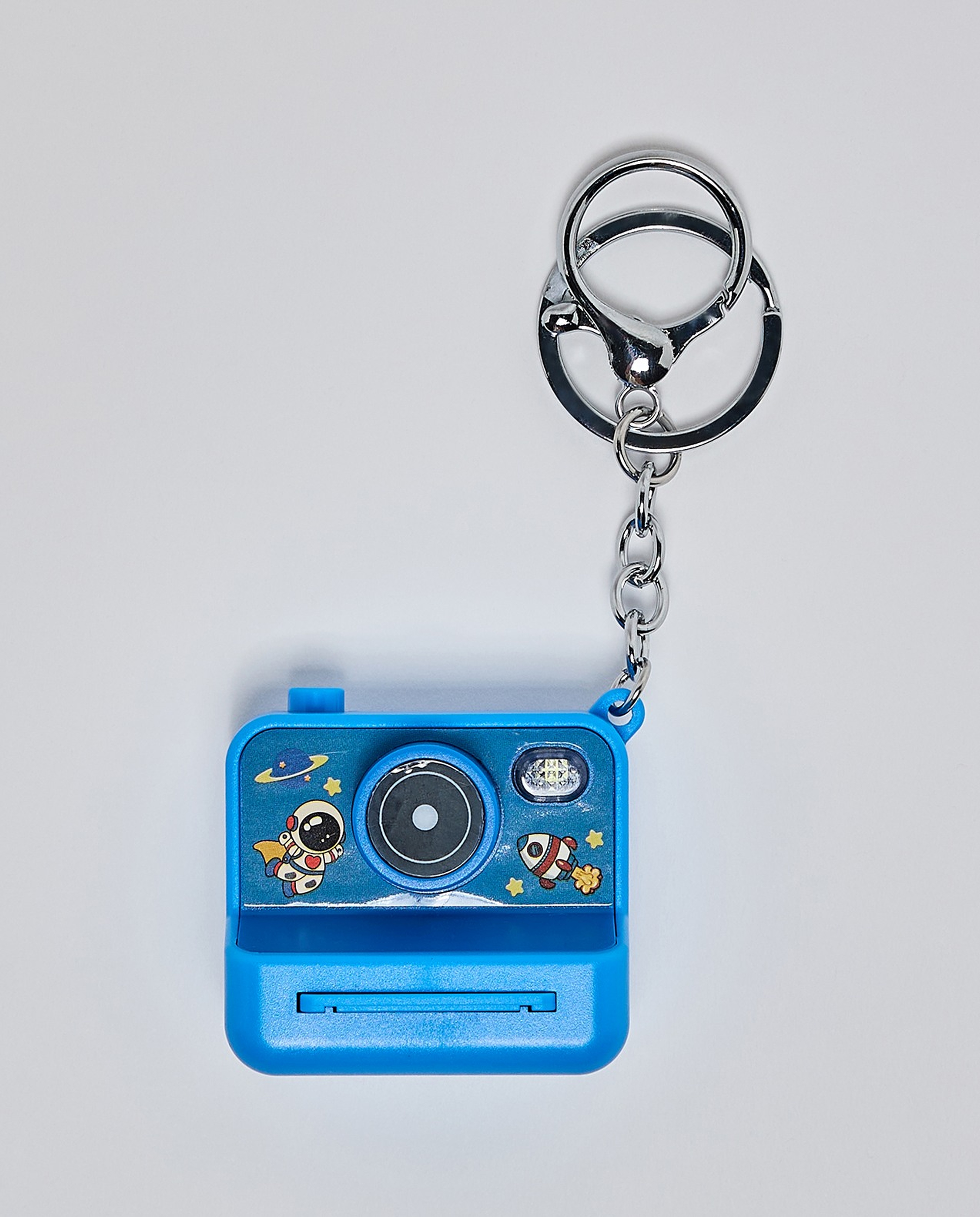 Camera Keychain
