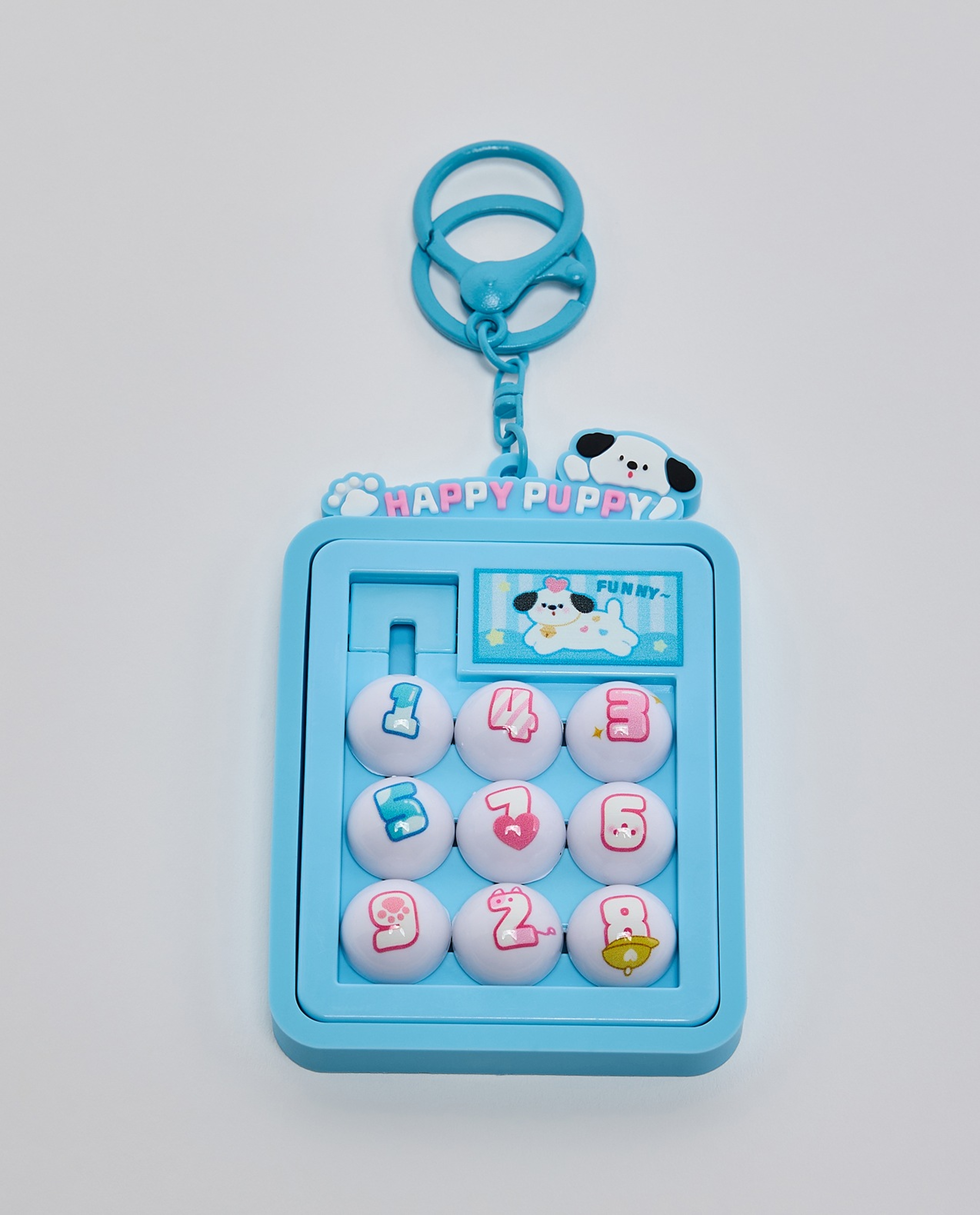 Phone Keychain