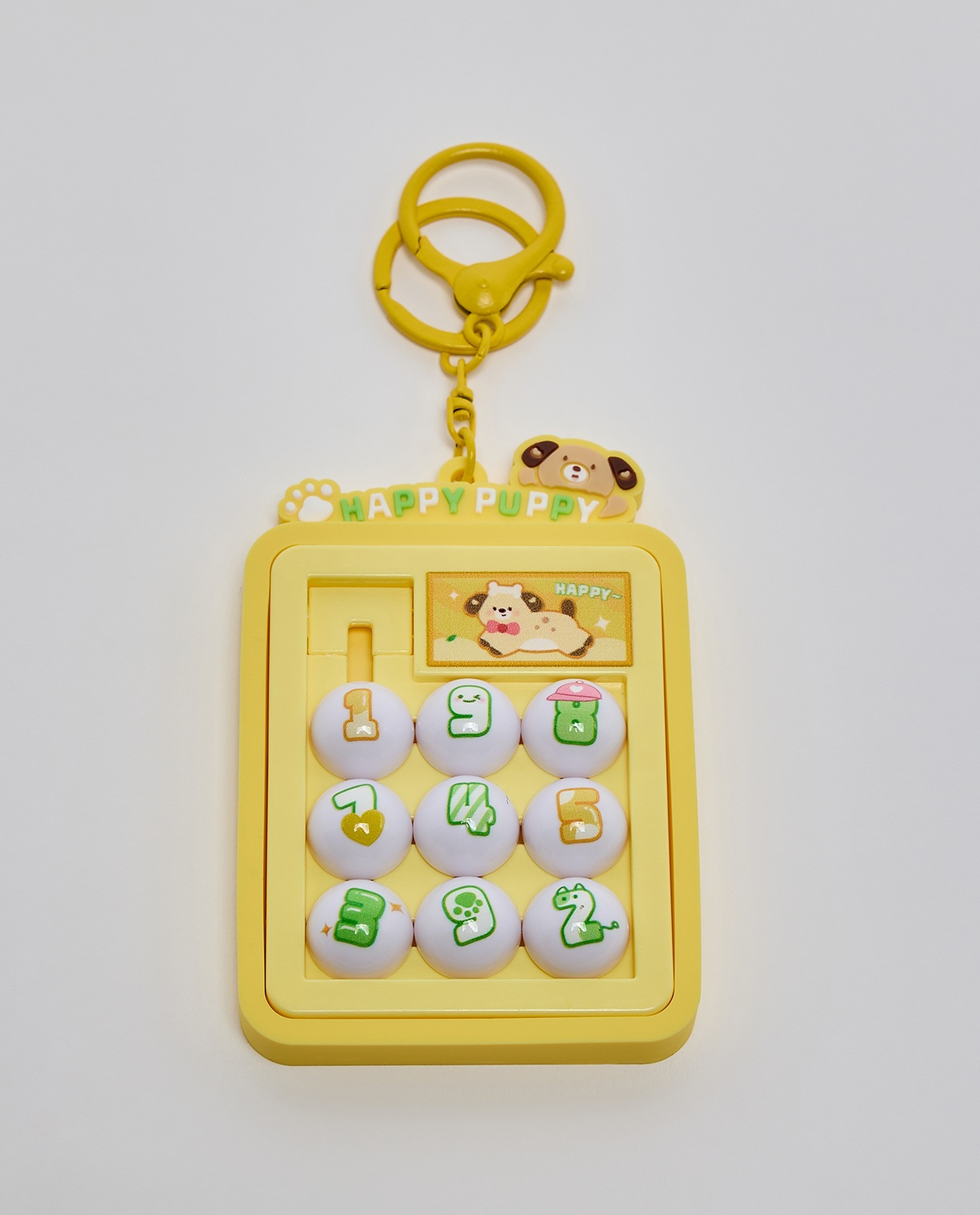 Phone Keychain