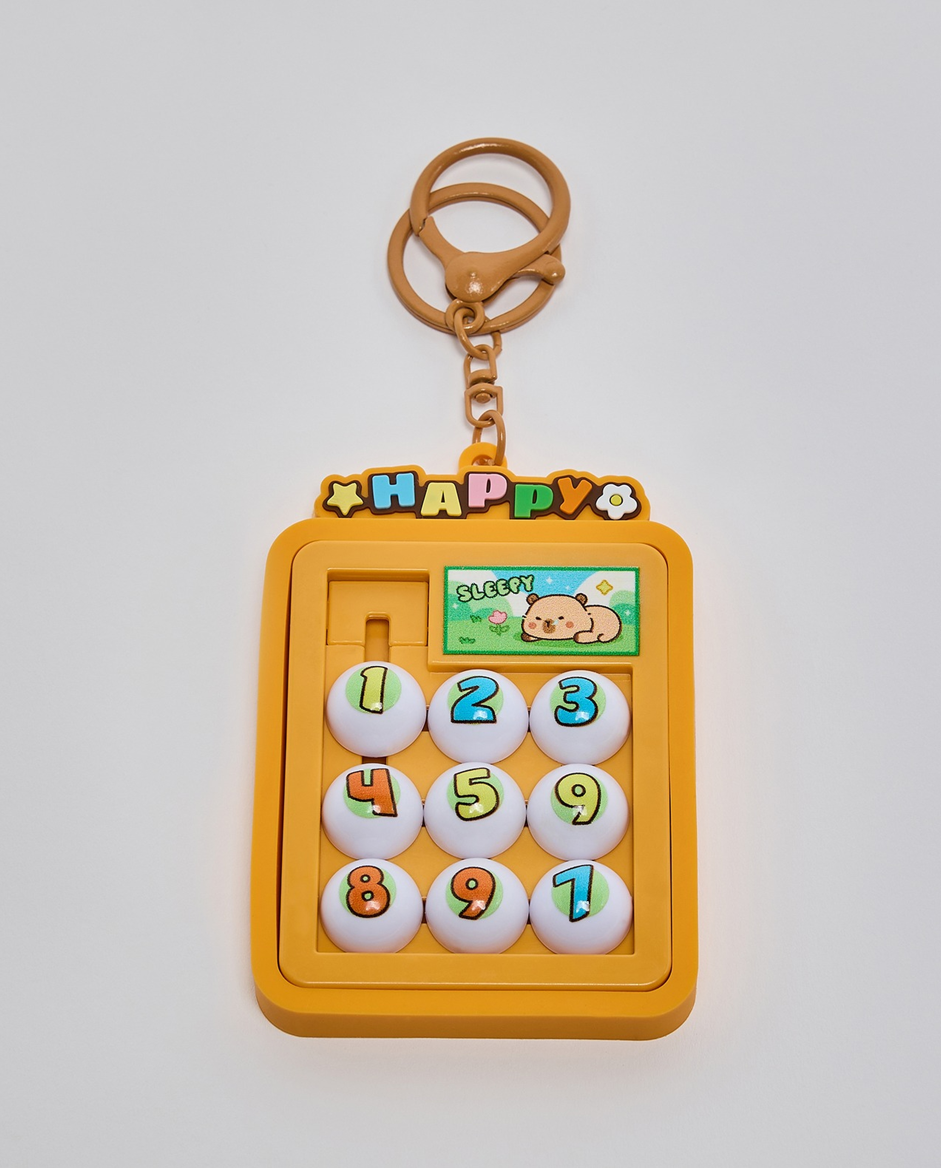 Phone Keychain