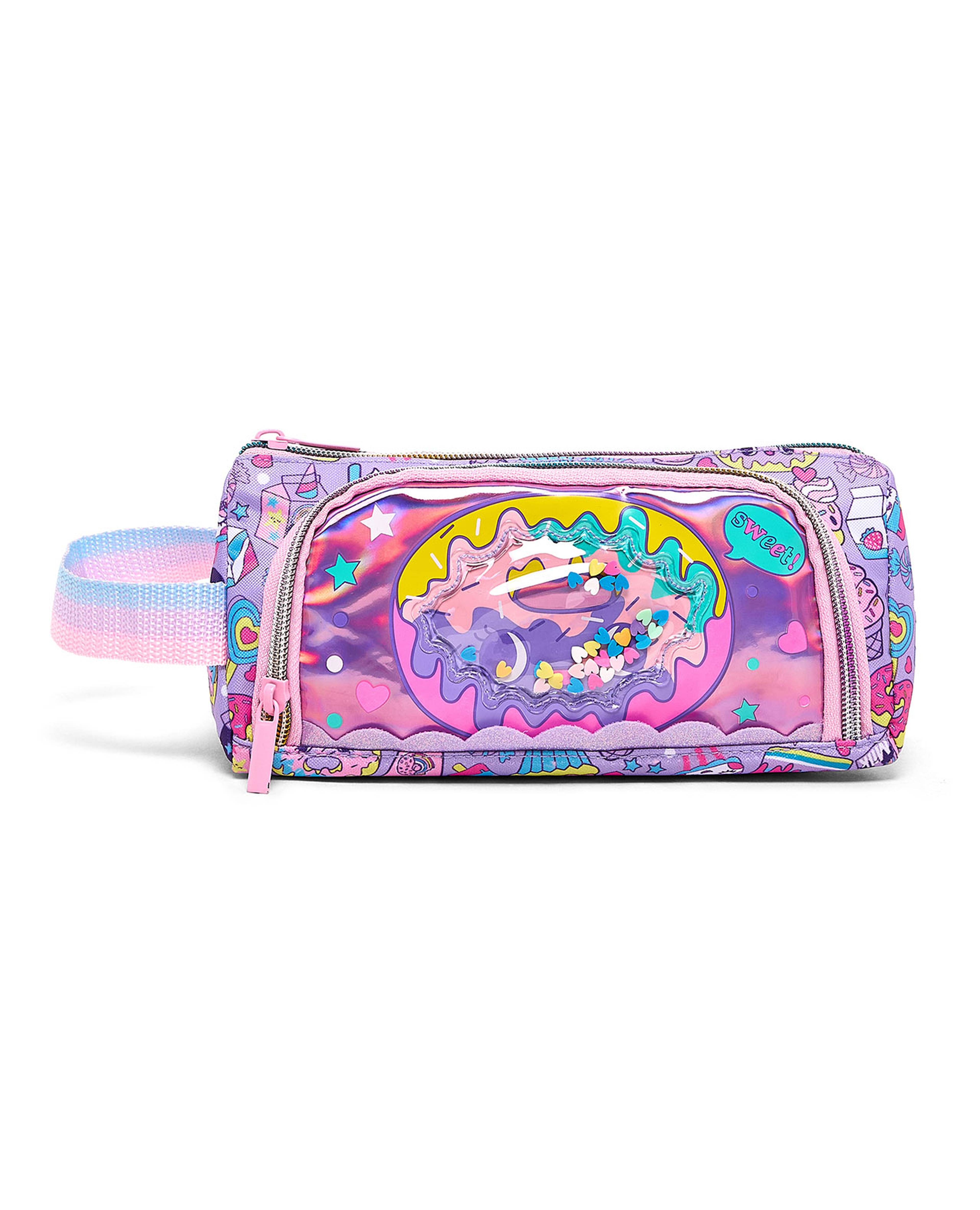 Printed Pencil Pouch