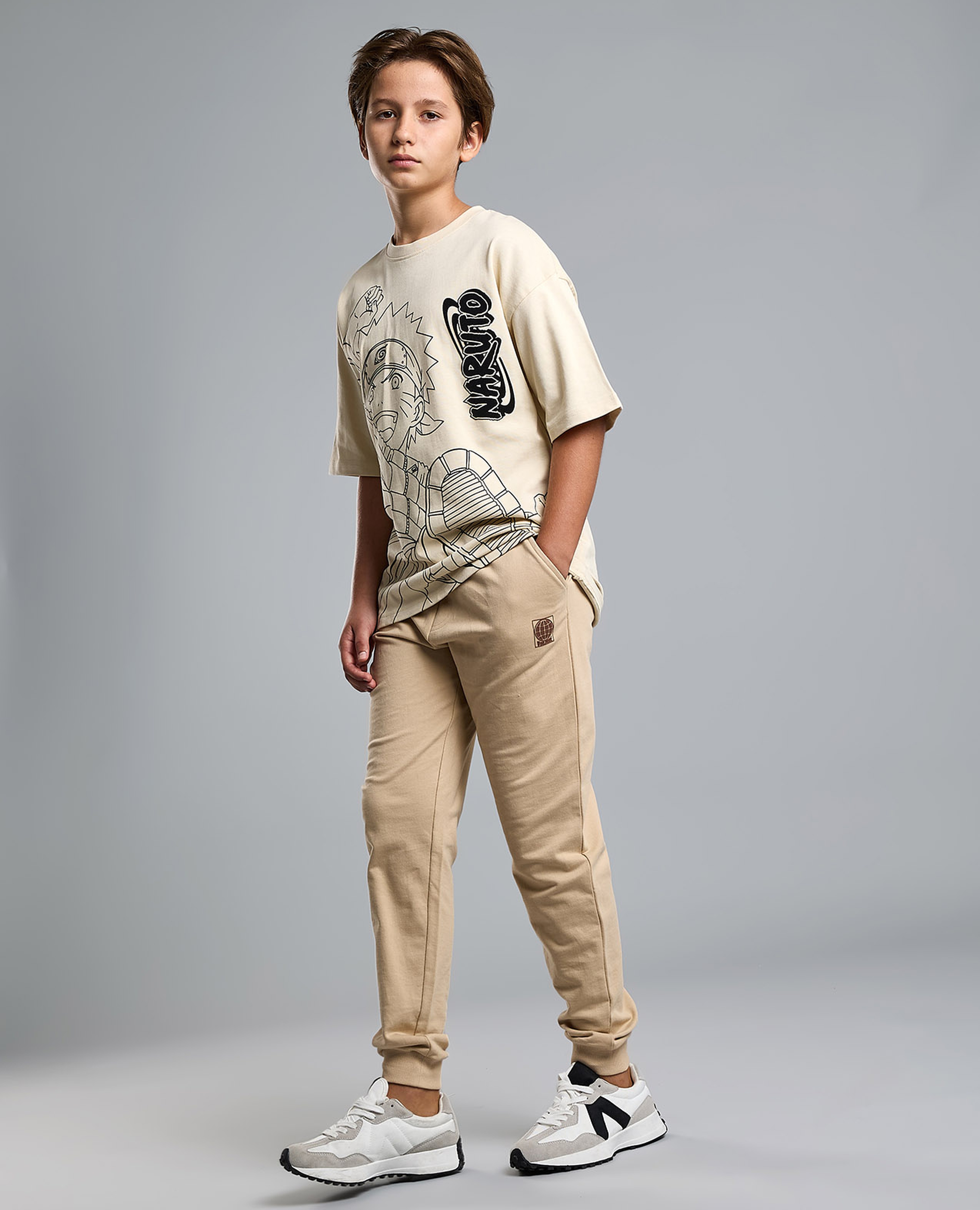 جوغر بخصر مرن وطبعة