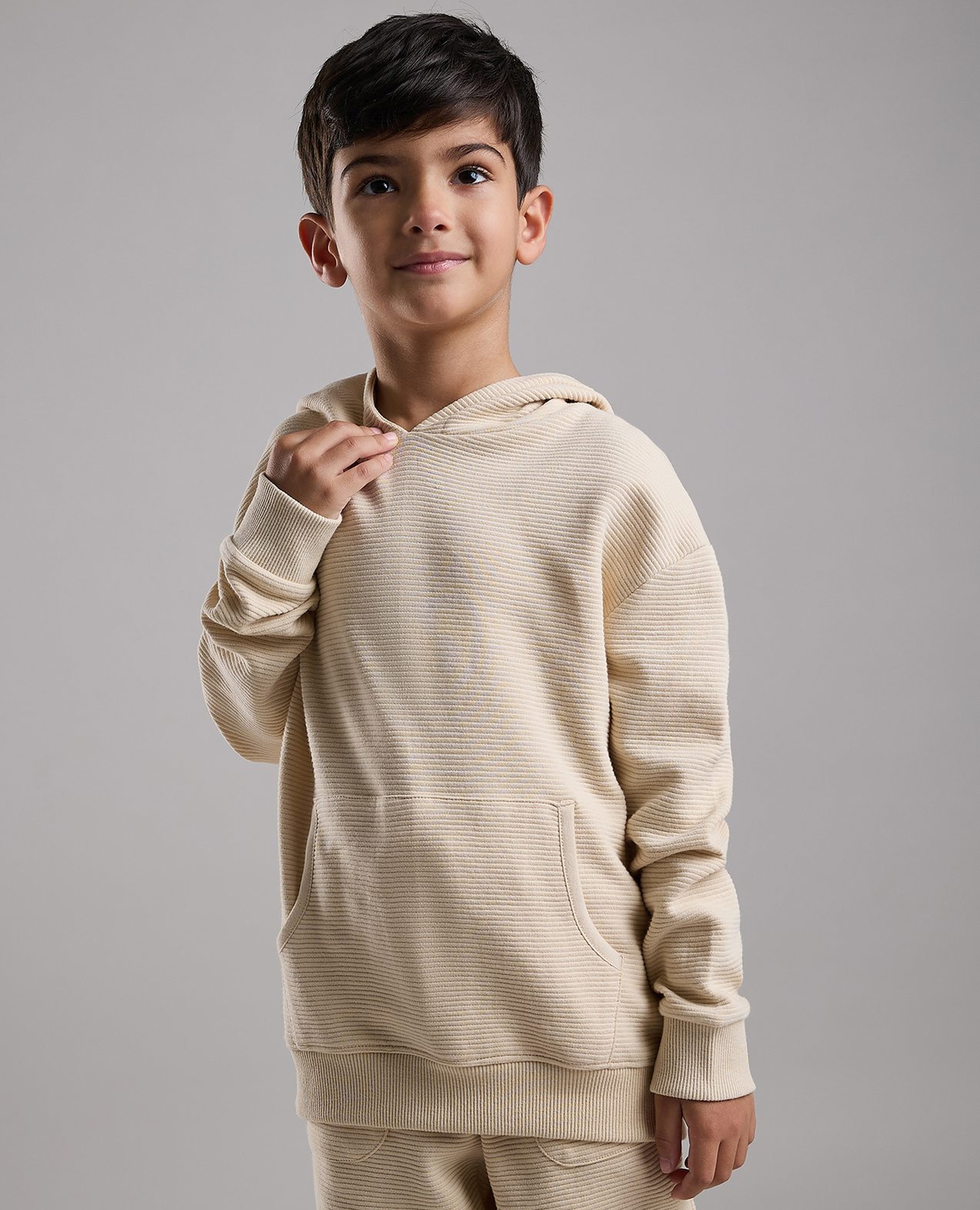 هودي سادة كم طويل