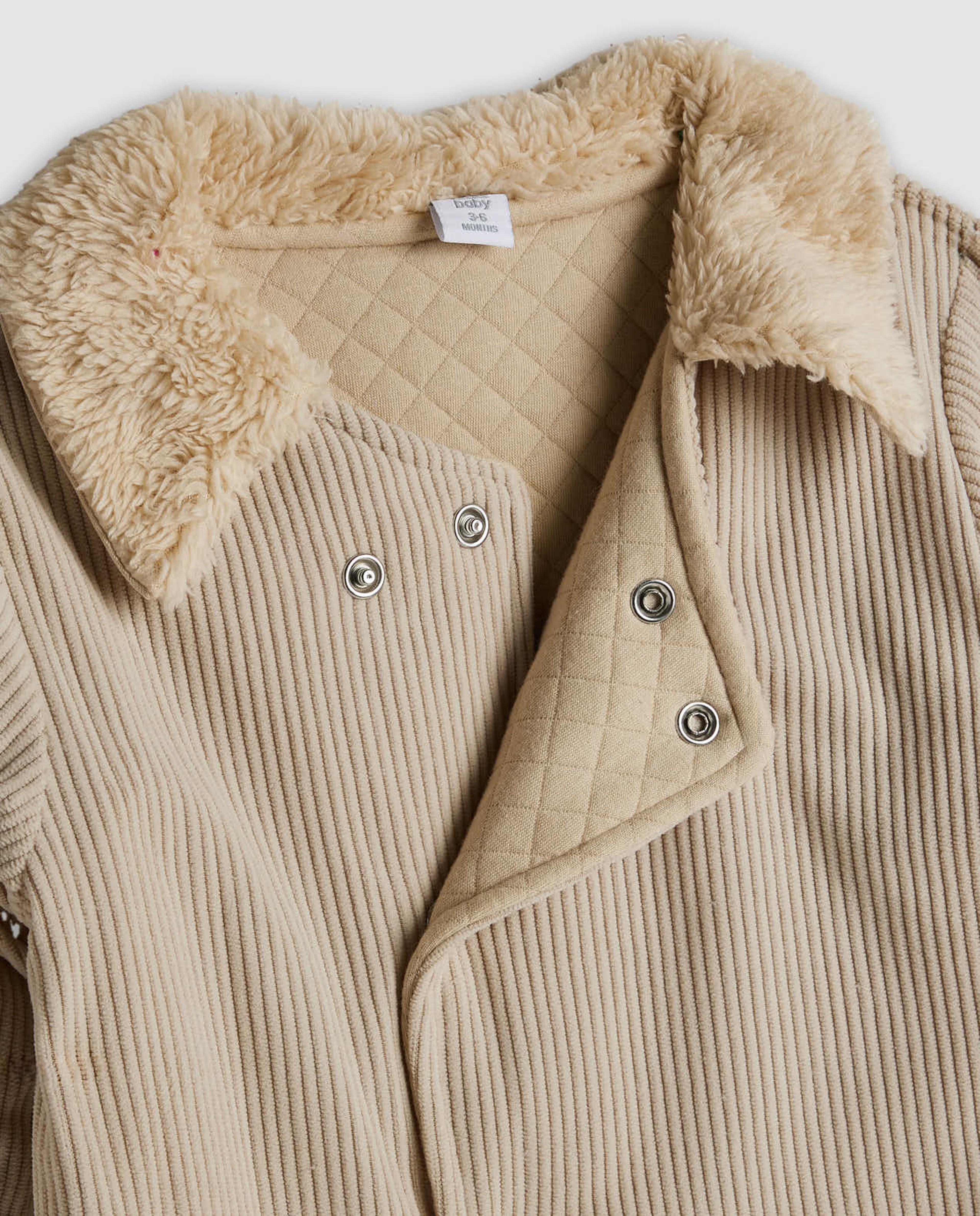 Solid Collared Romper