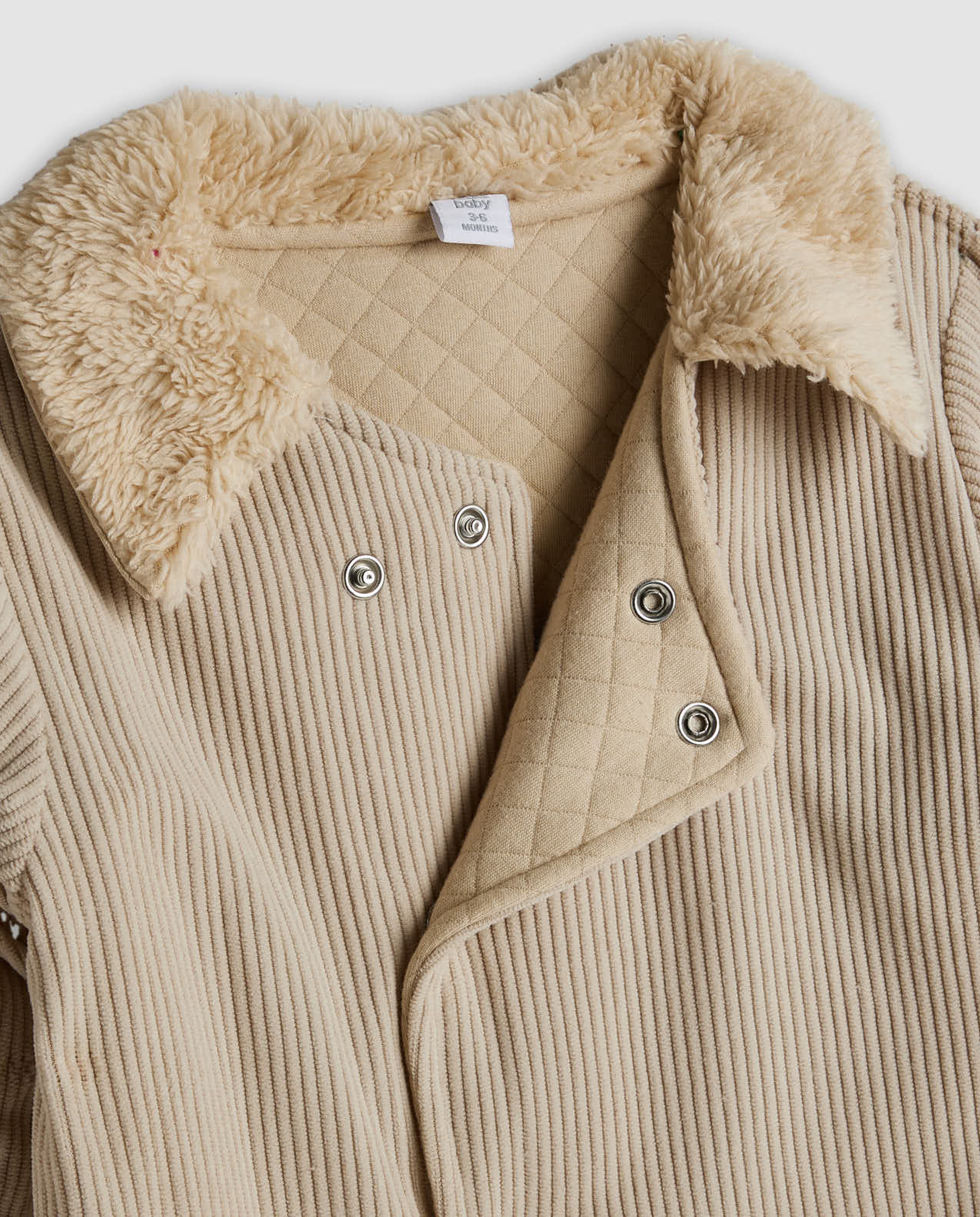 Solid Collared Romper