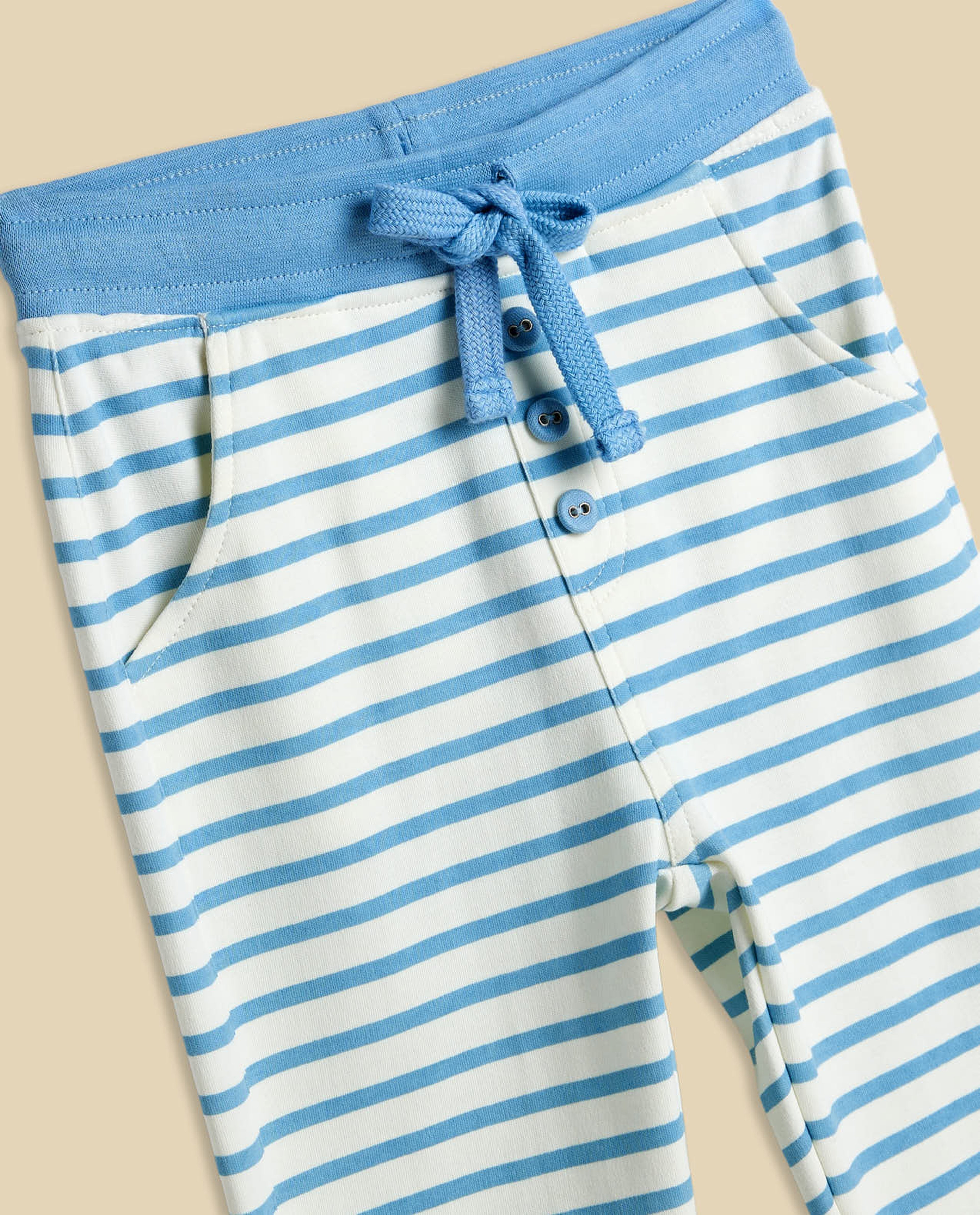 Printed Clothing Set