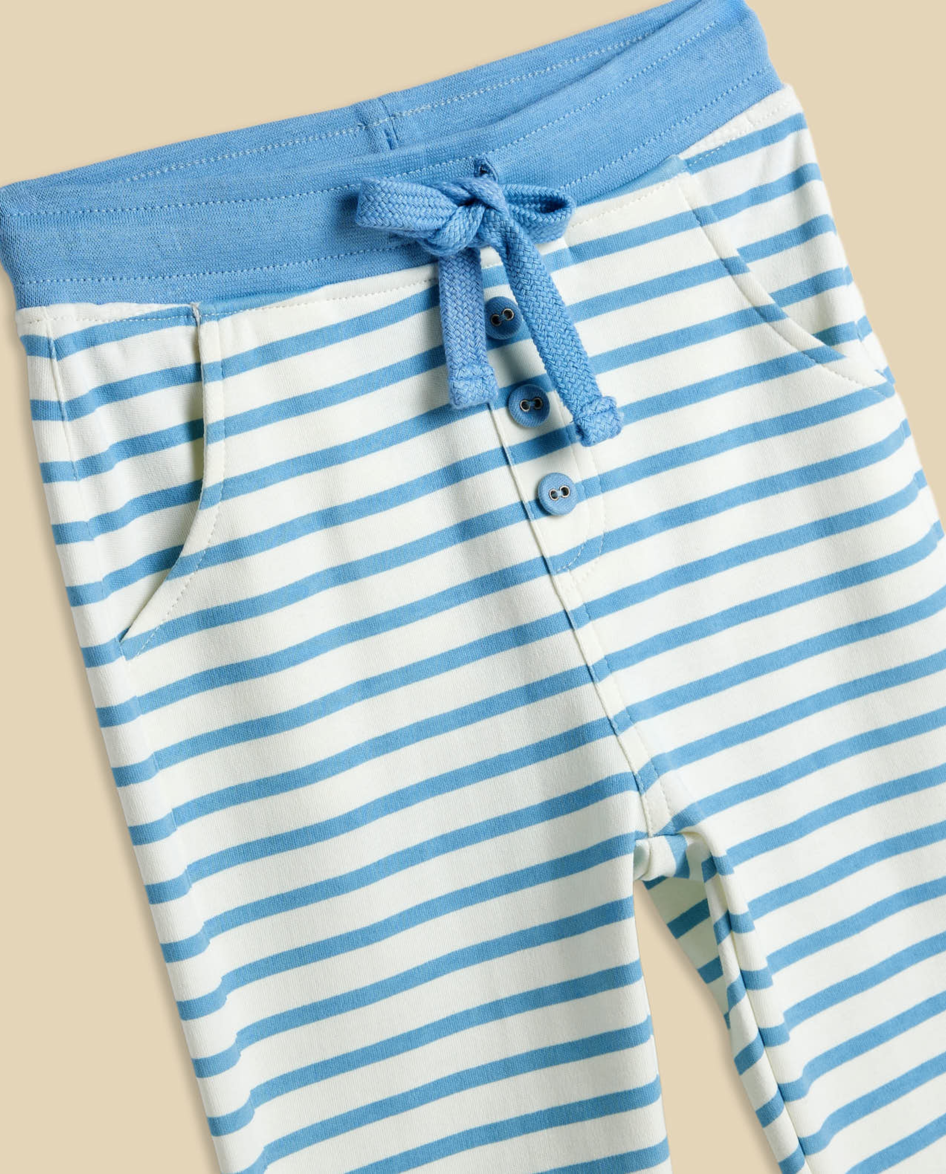 Printed Clothing Set