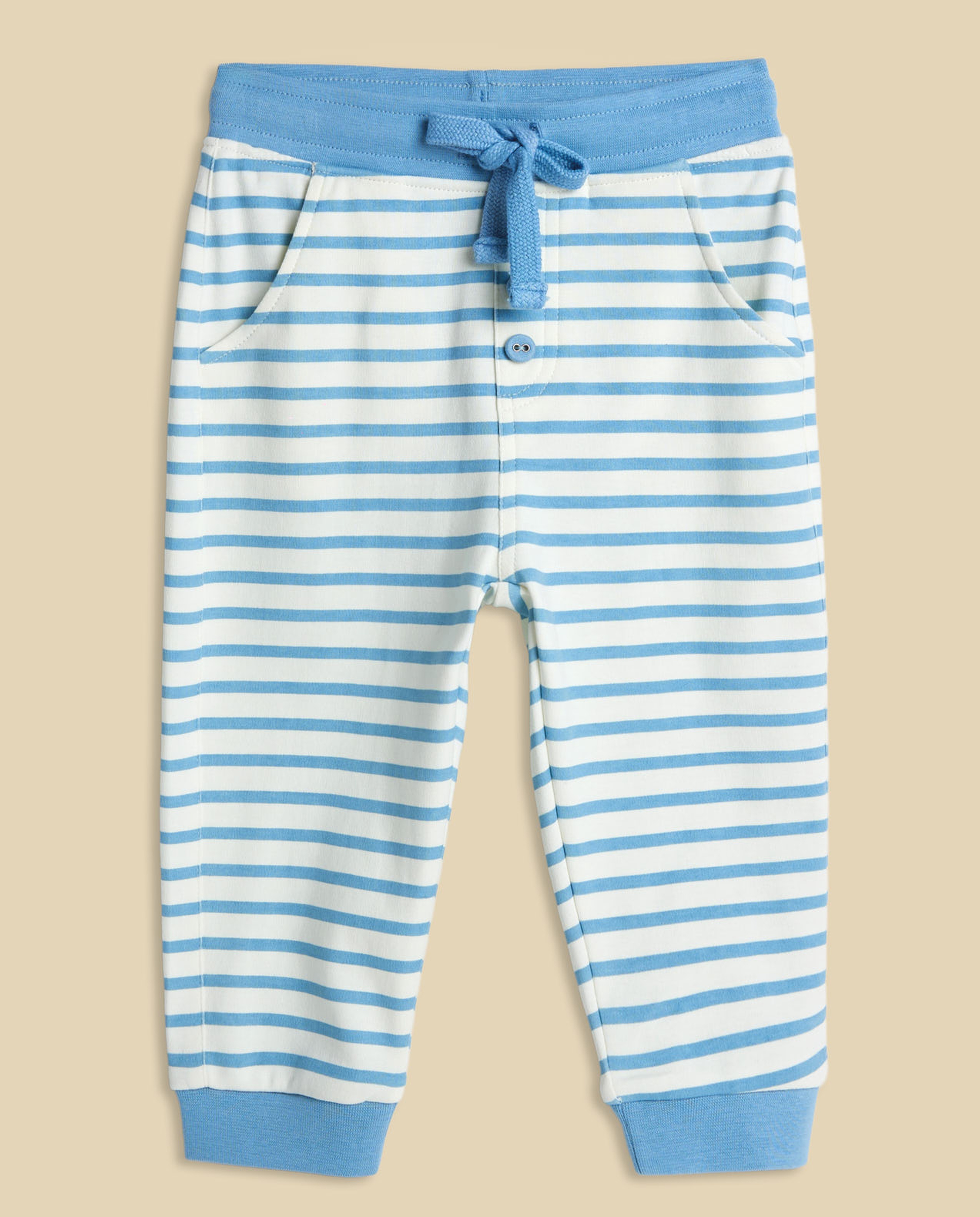 Printed Clothing Set