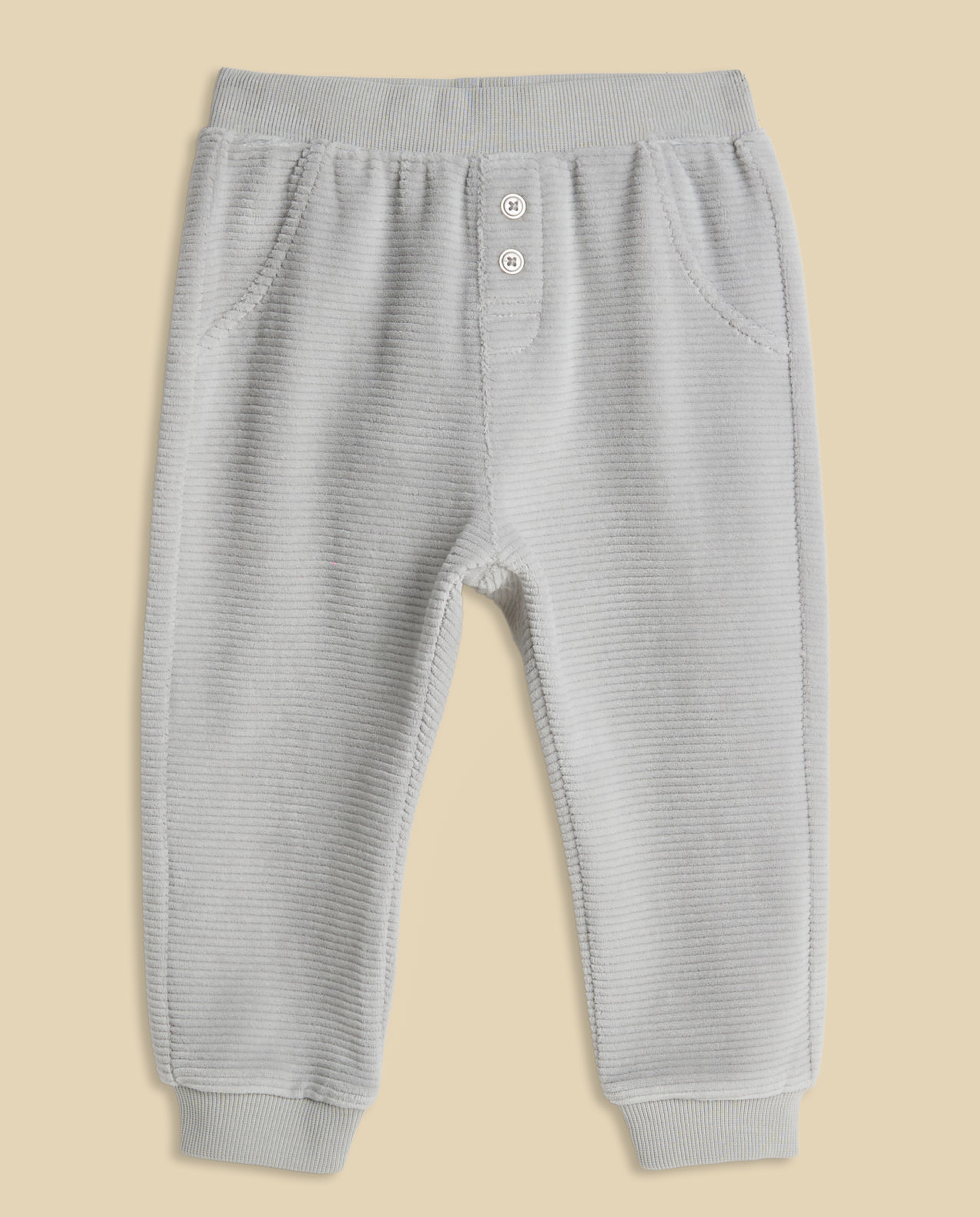 Appliqued Clothing Set with Headband