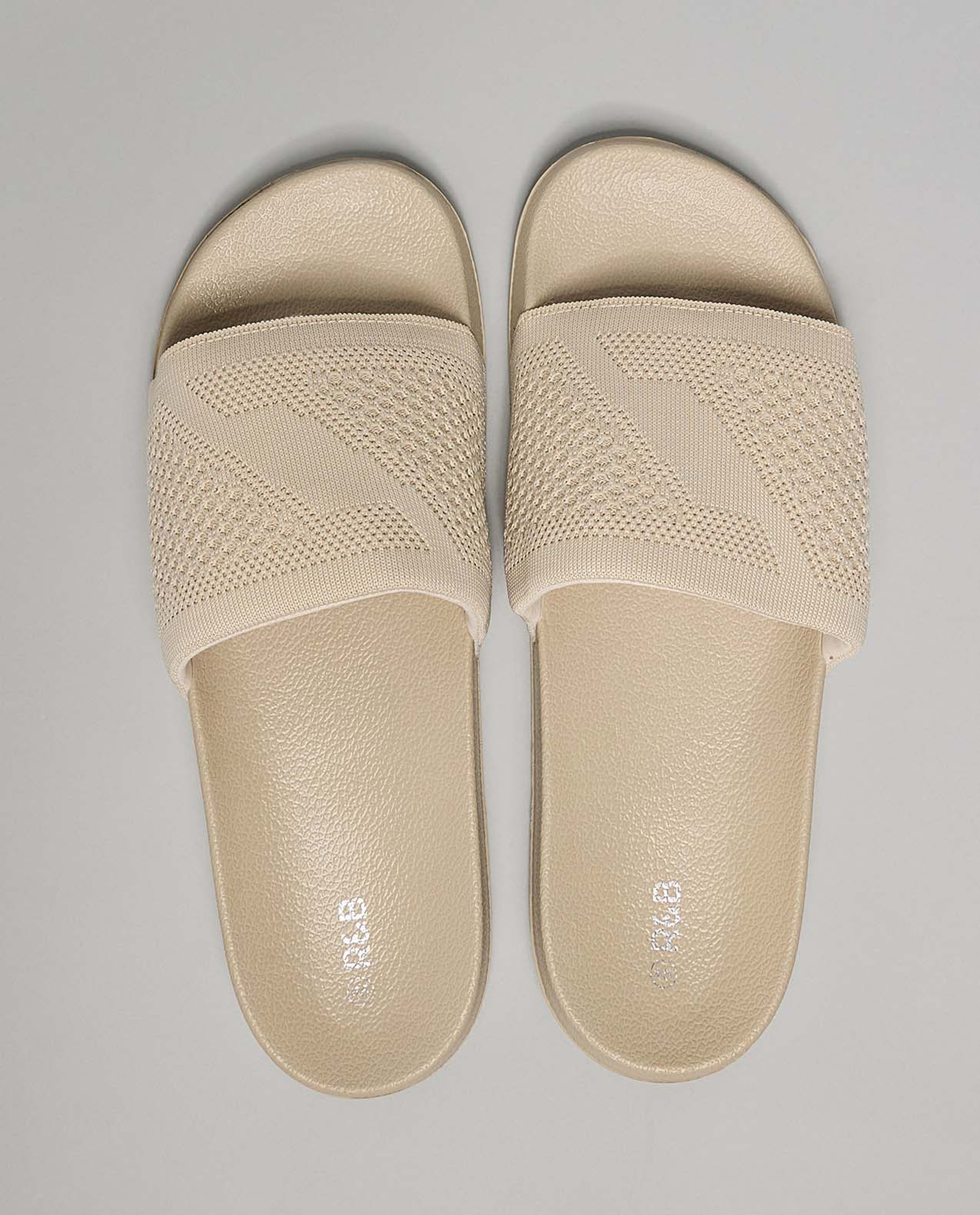 Textured Slides
