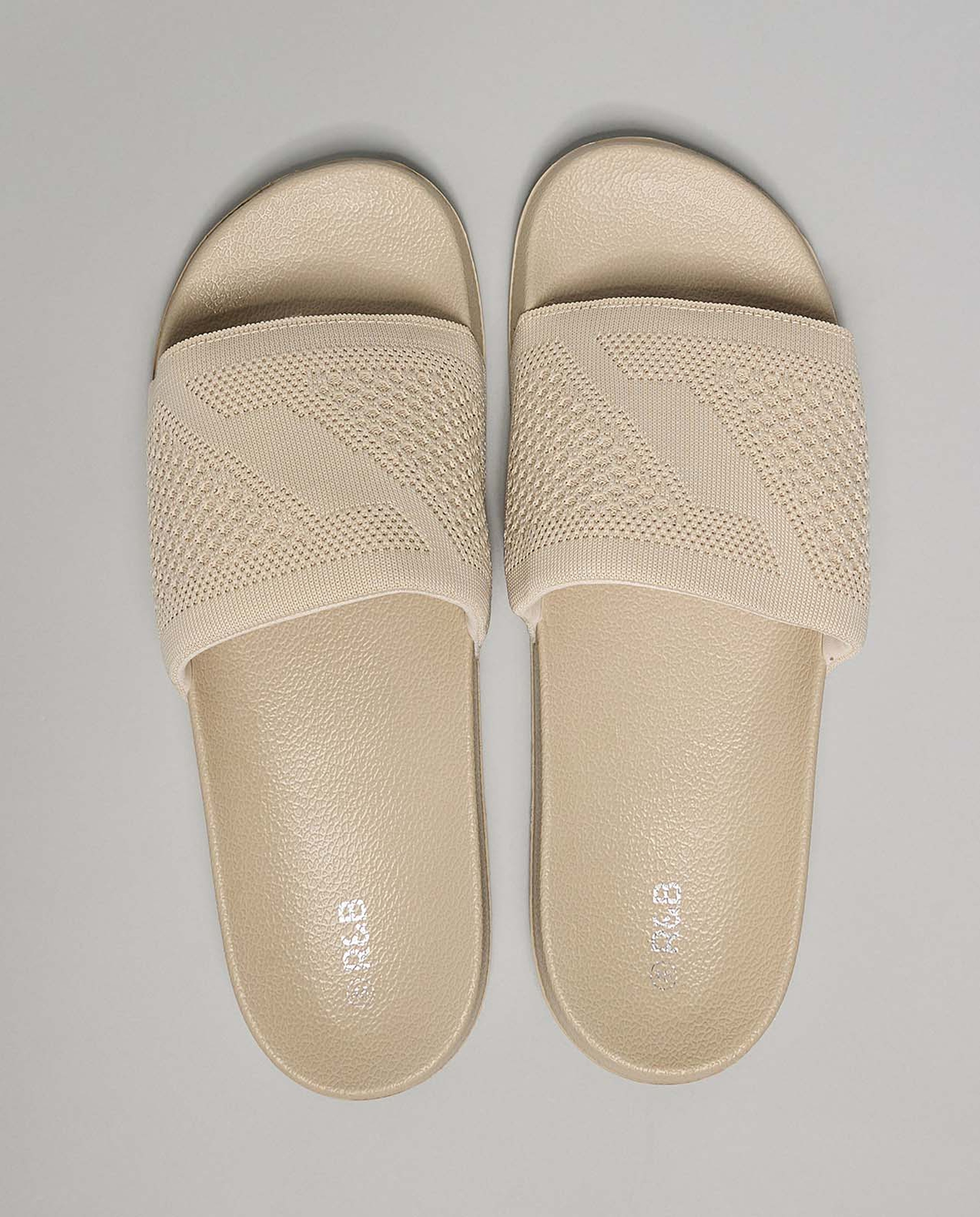 Textured Slides