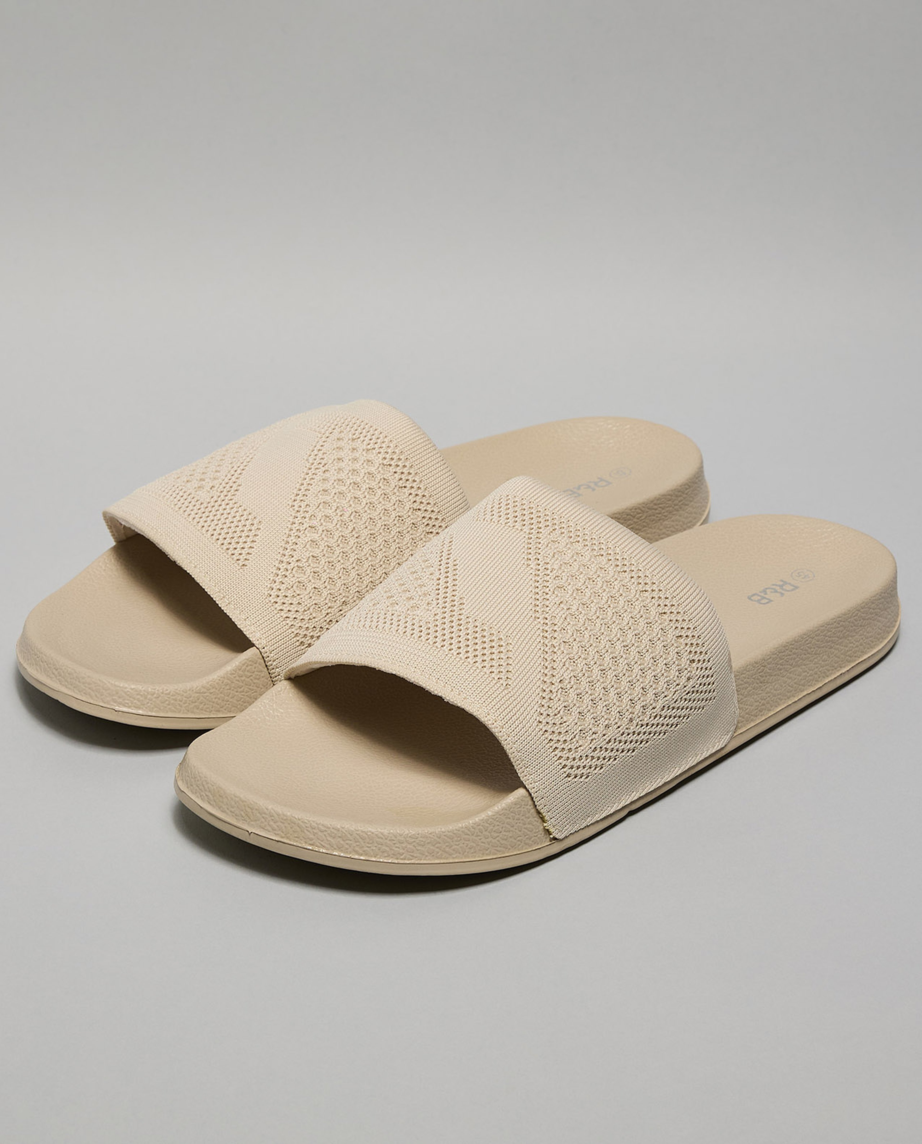 Textured Slides