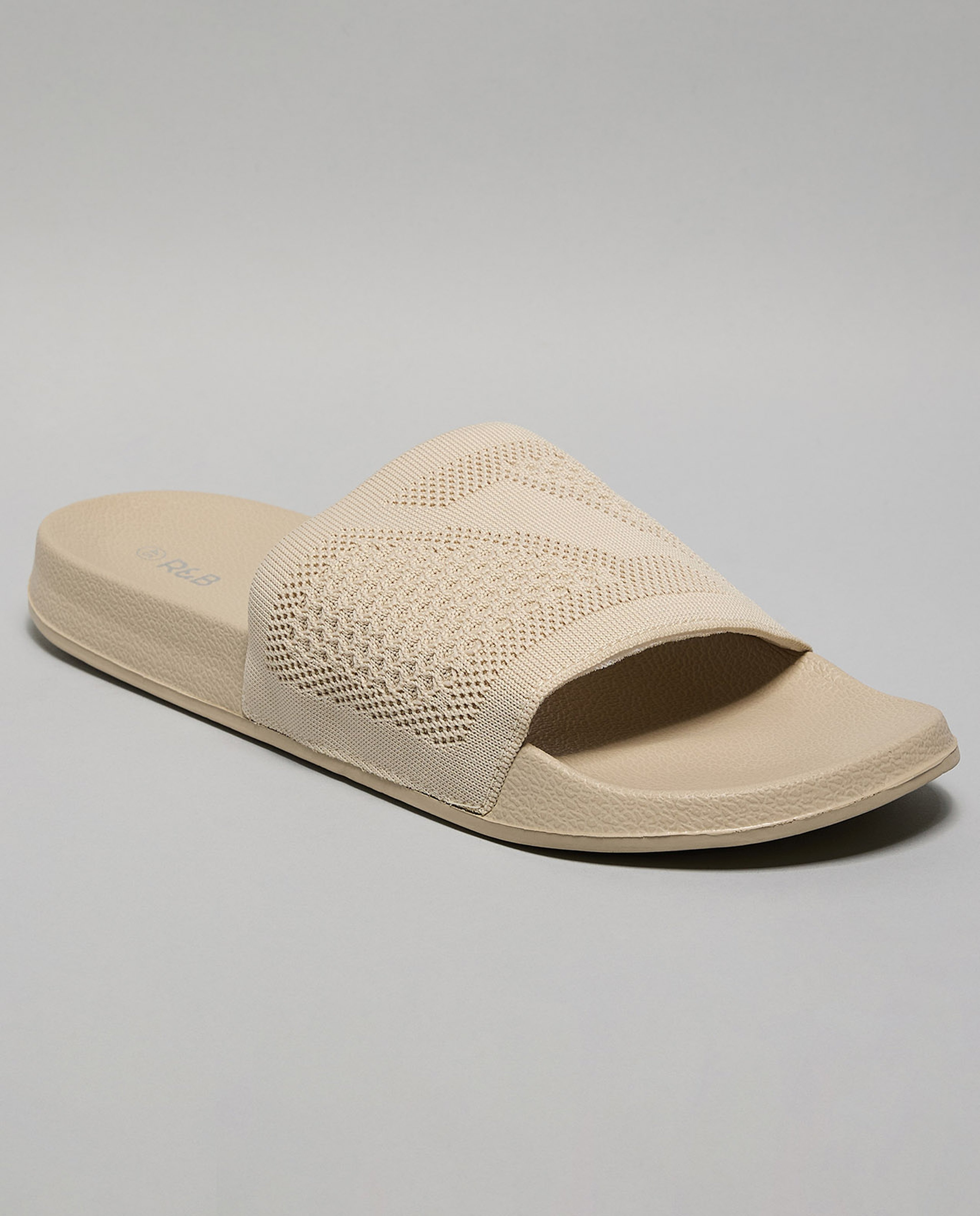 Textured Slides