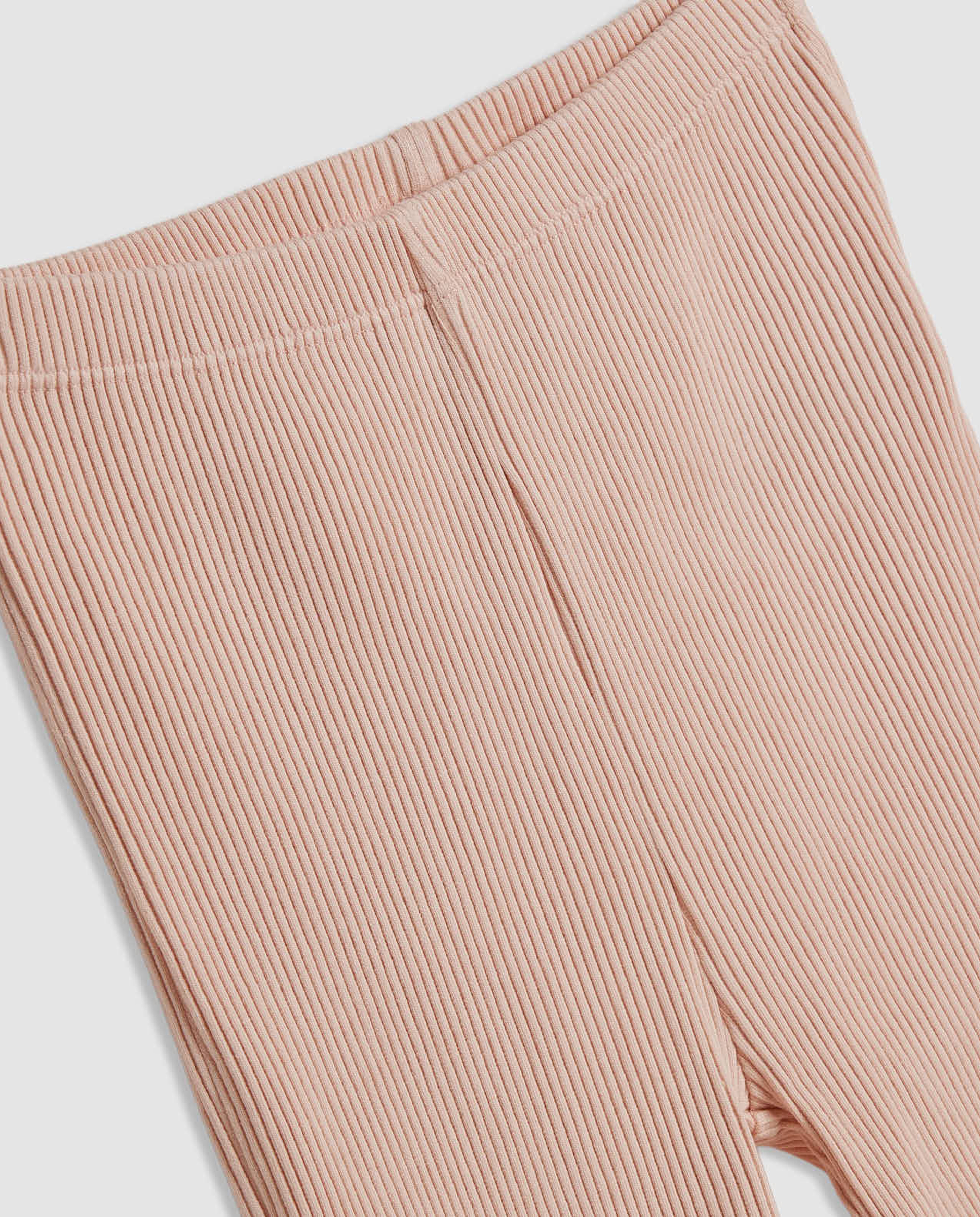 Appliqued Sweatsuit Set