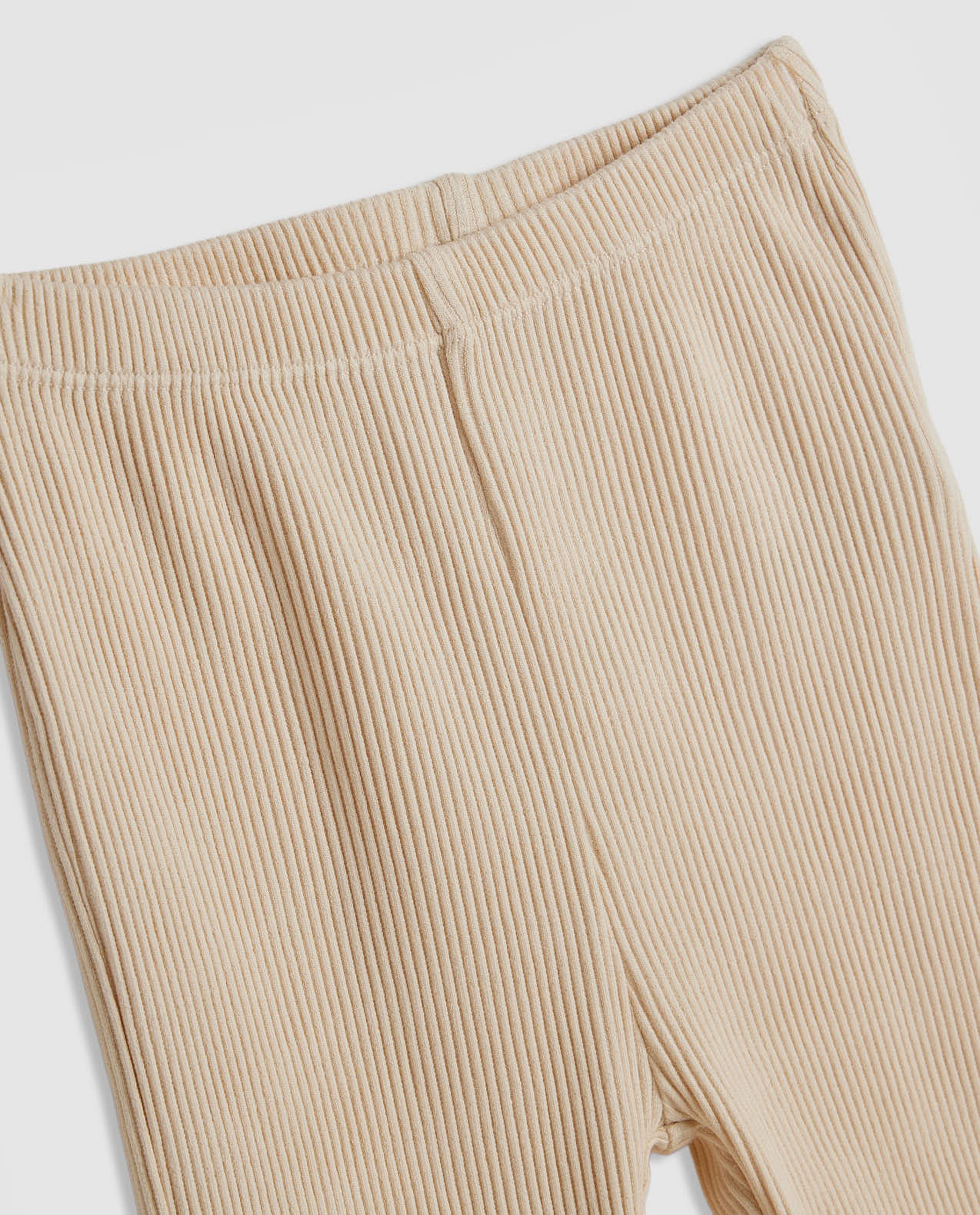 Appliqued Sweatsuit Set