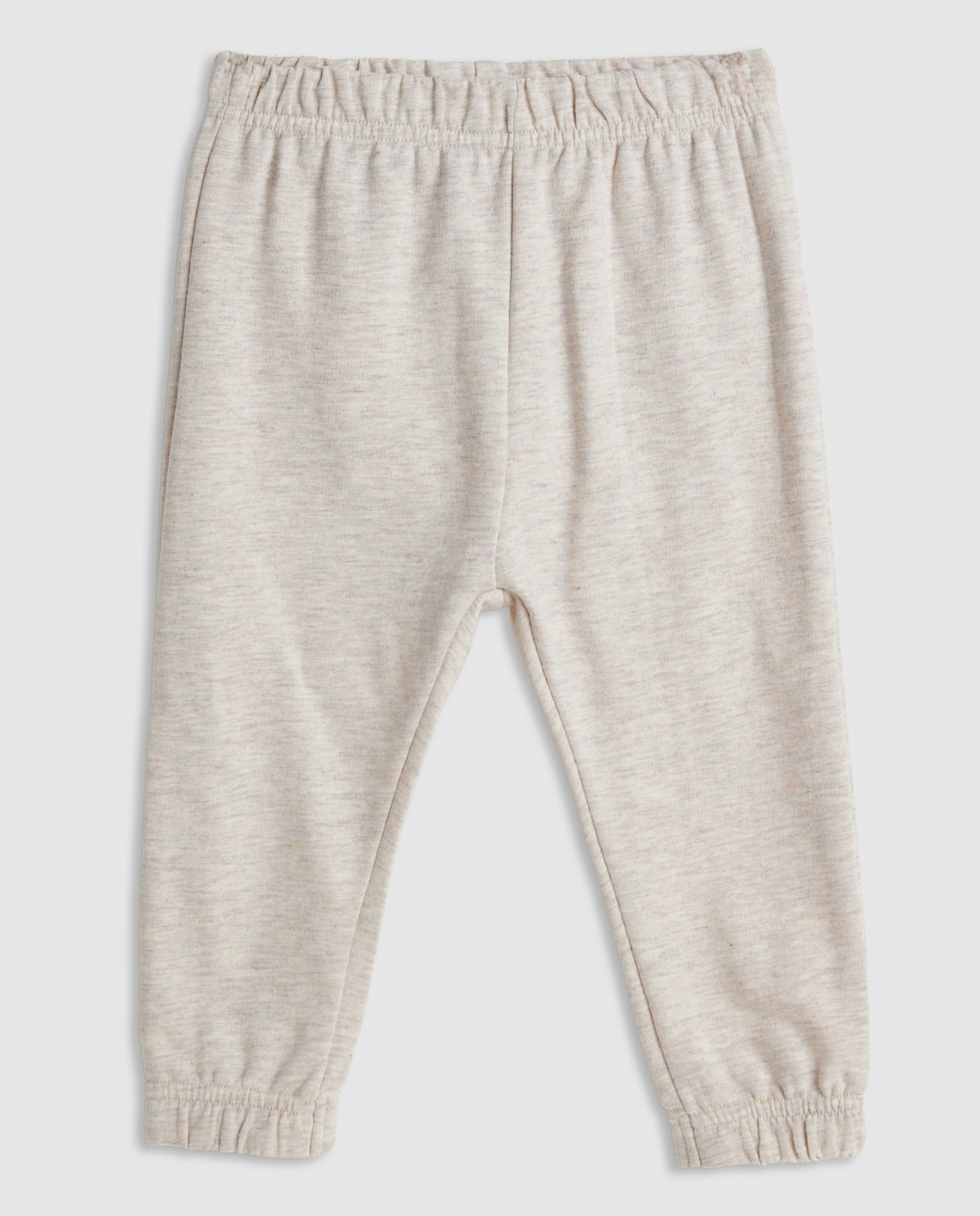 Printed Clothing Set