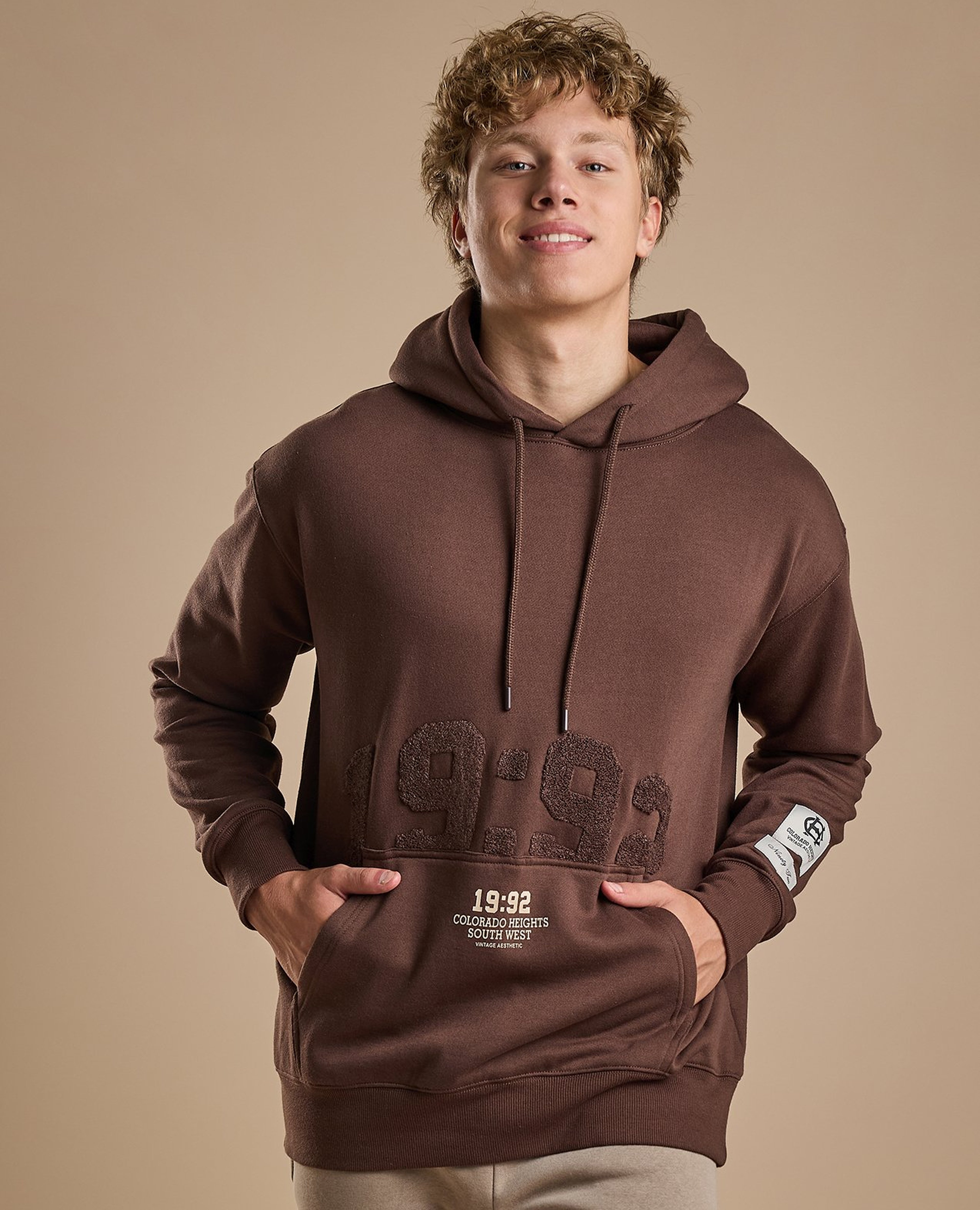 هودي بكم طويل