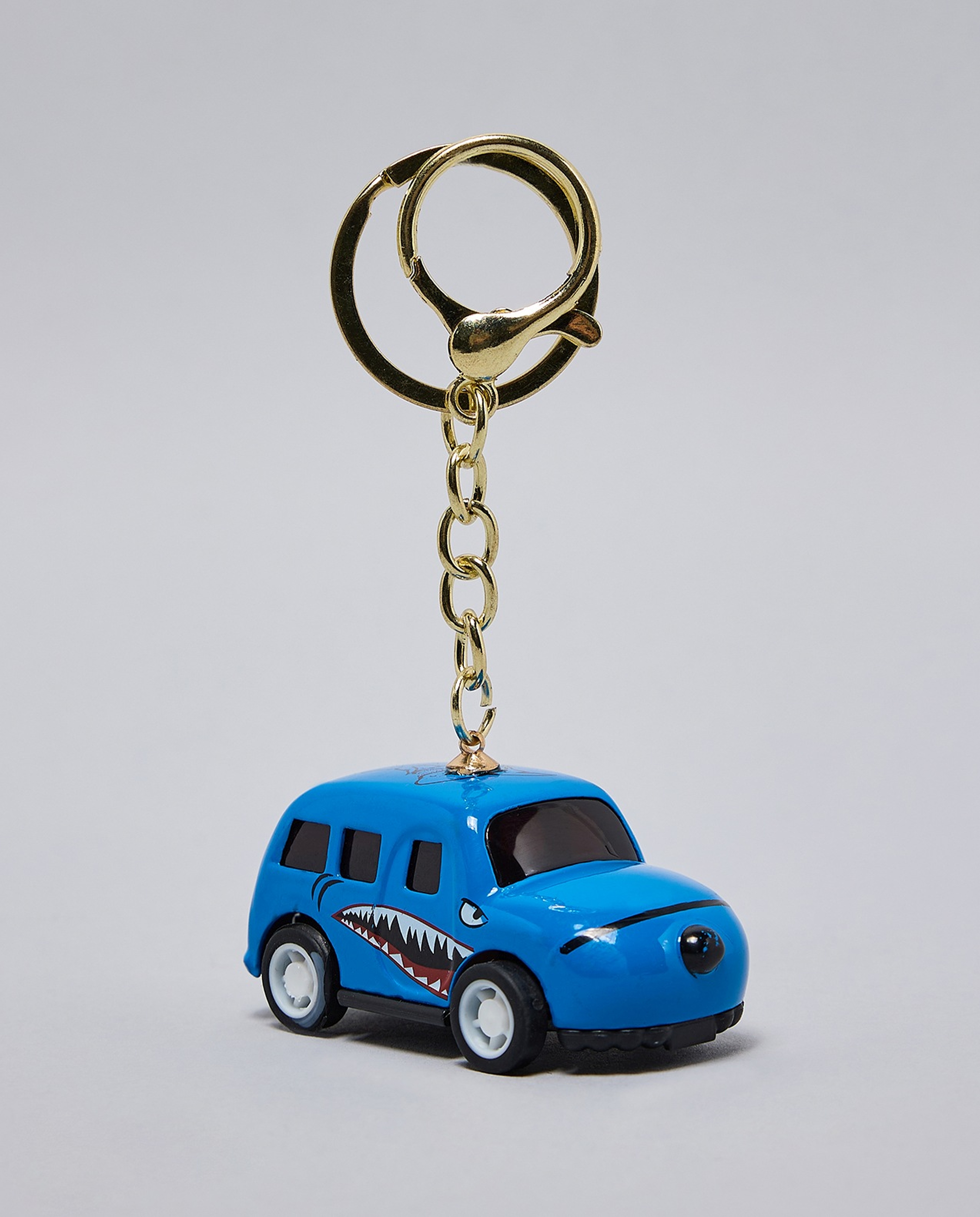 Car Keychain