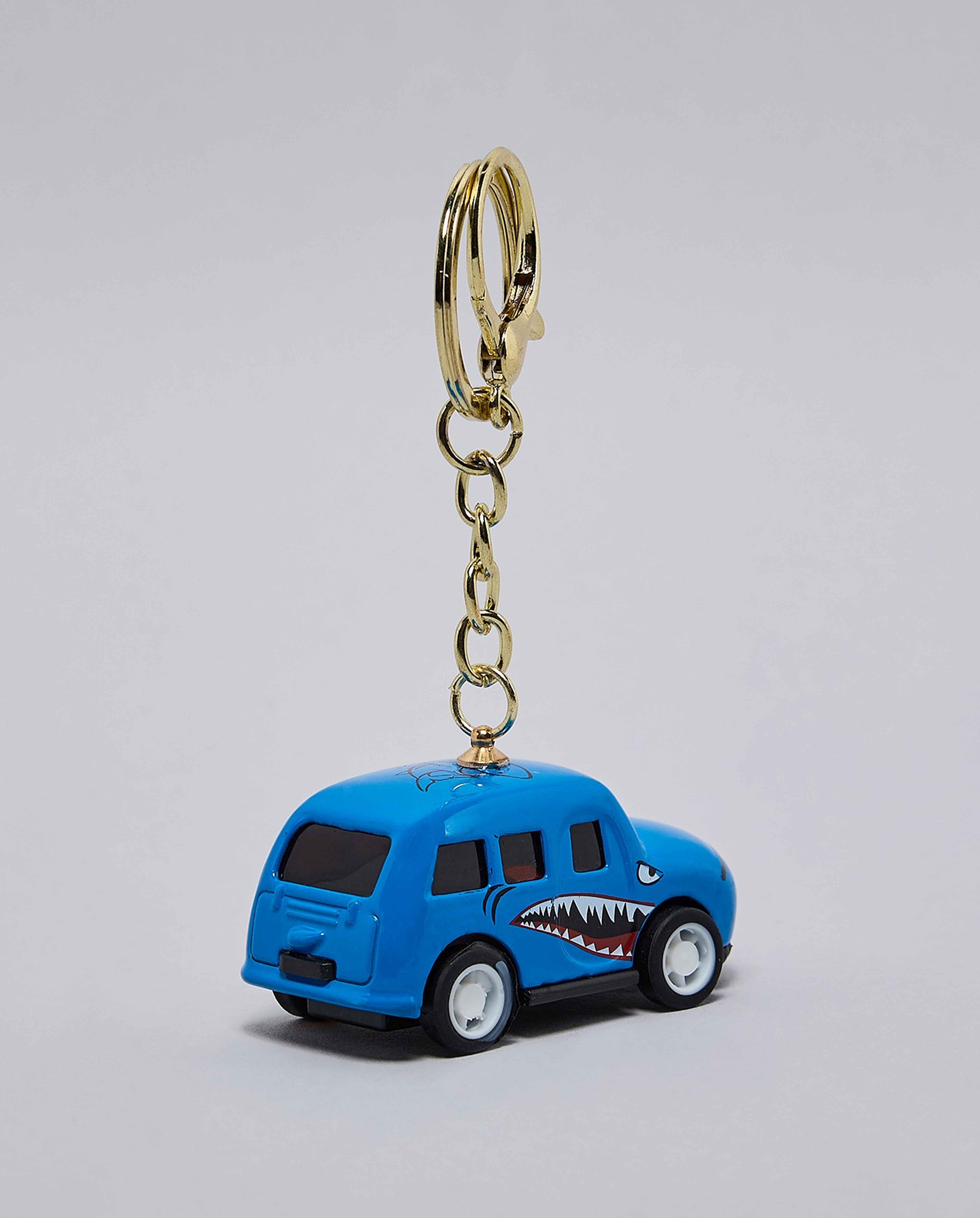 Car Keychain