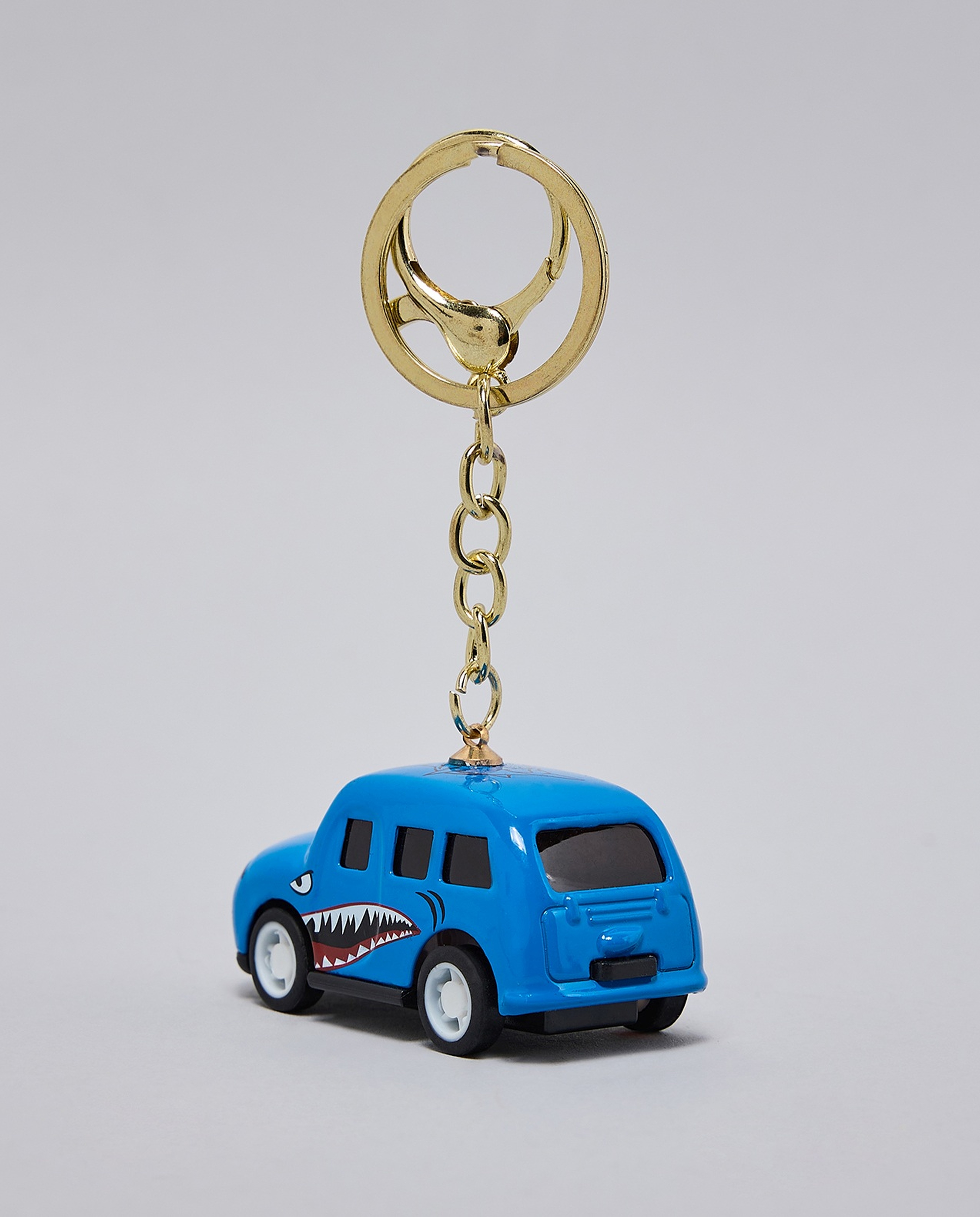 Car Keychain