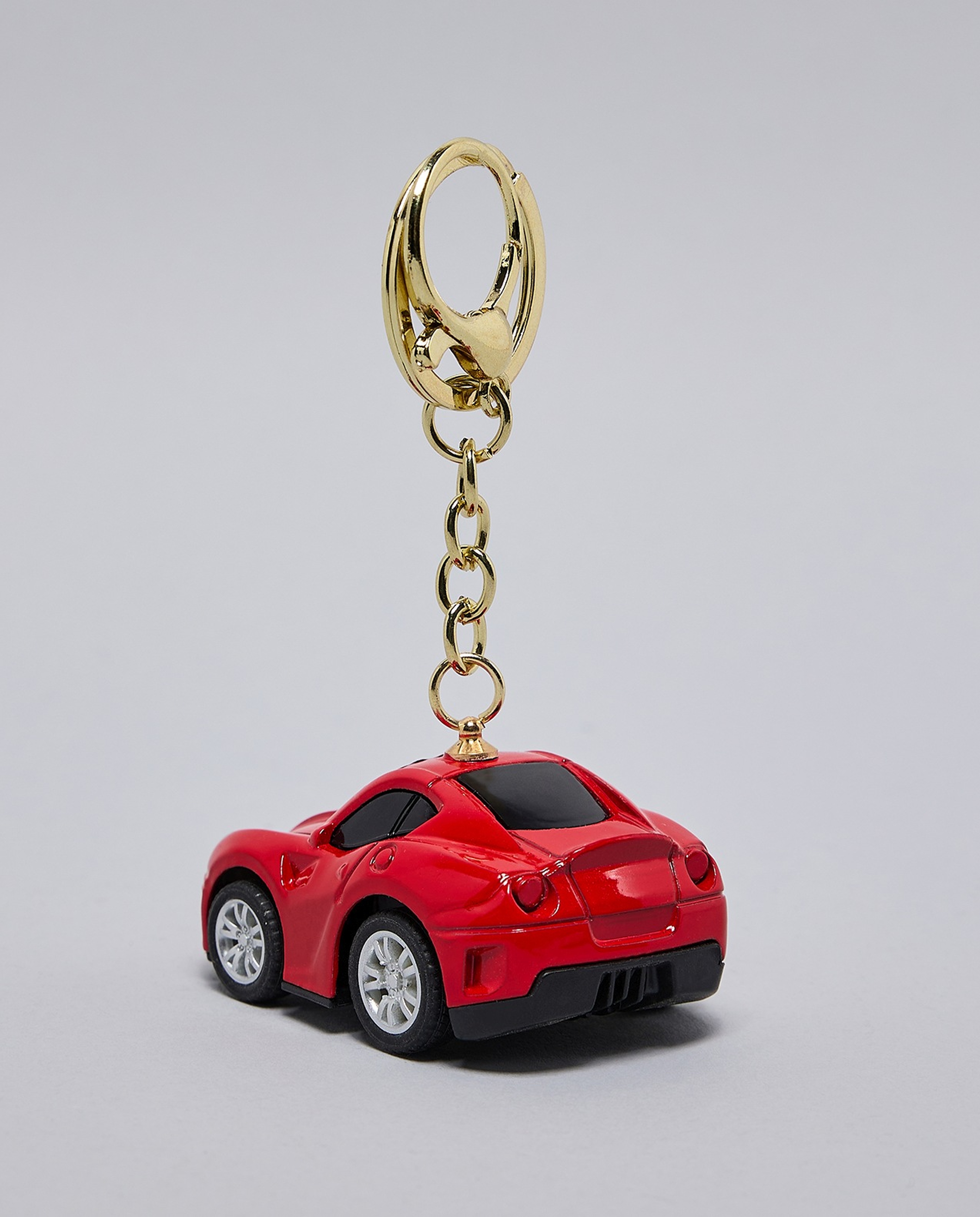 Car Keychain