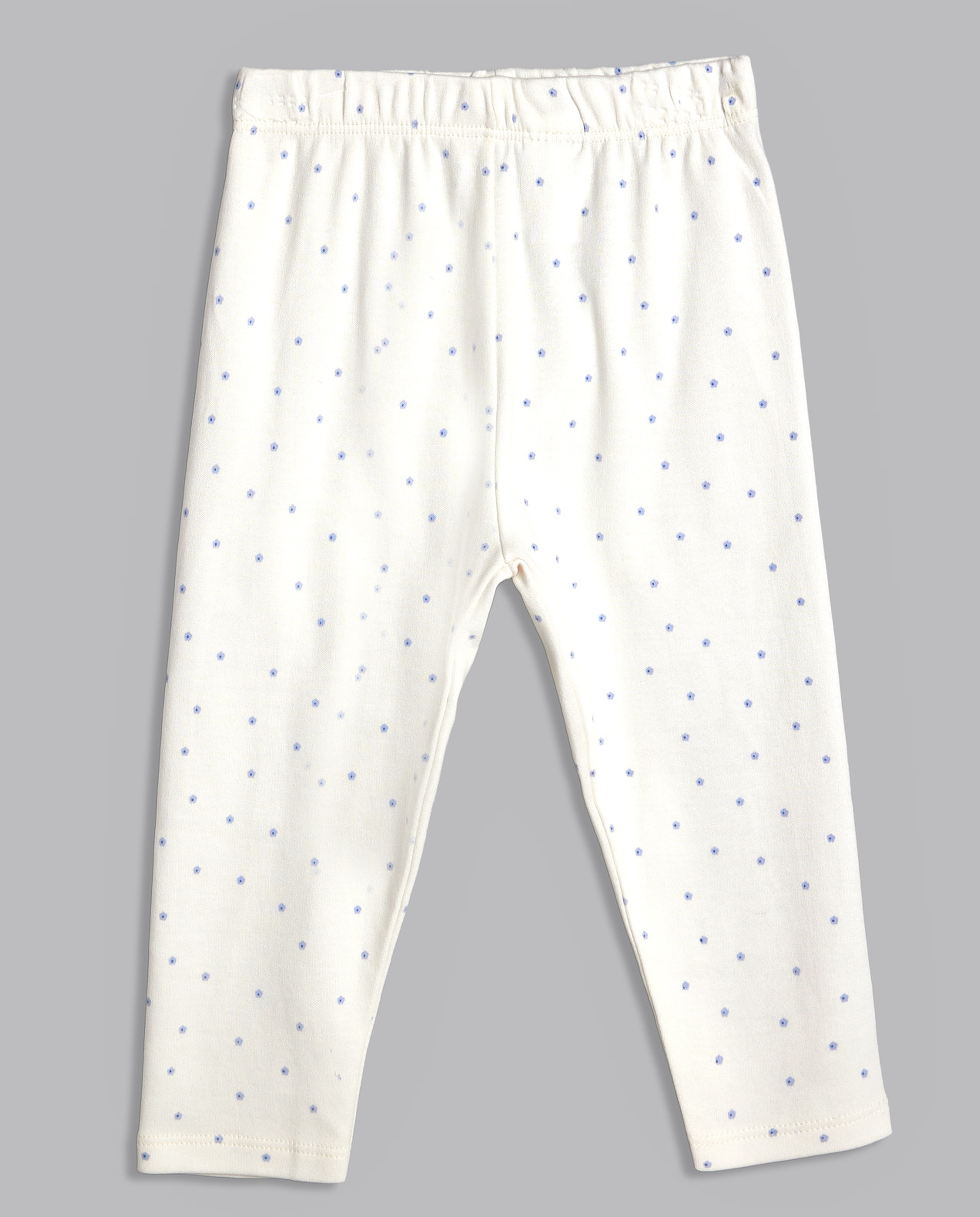 Printed Top and Pant Set