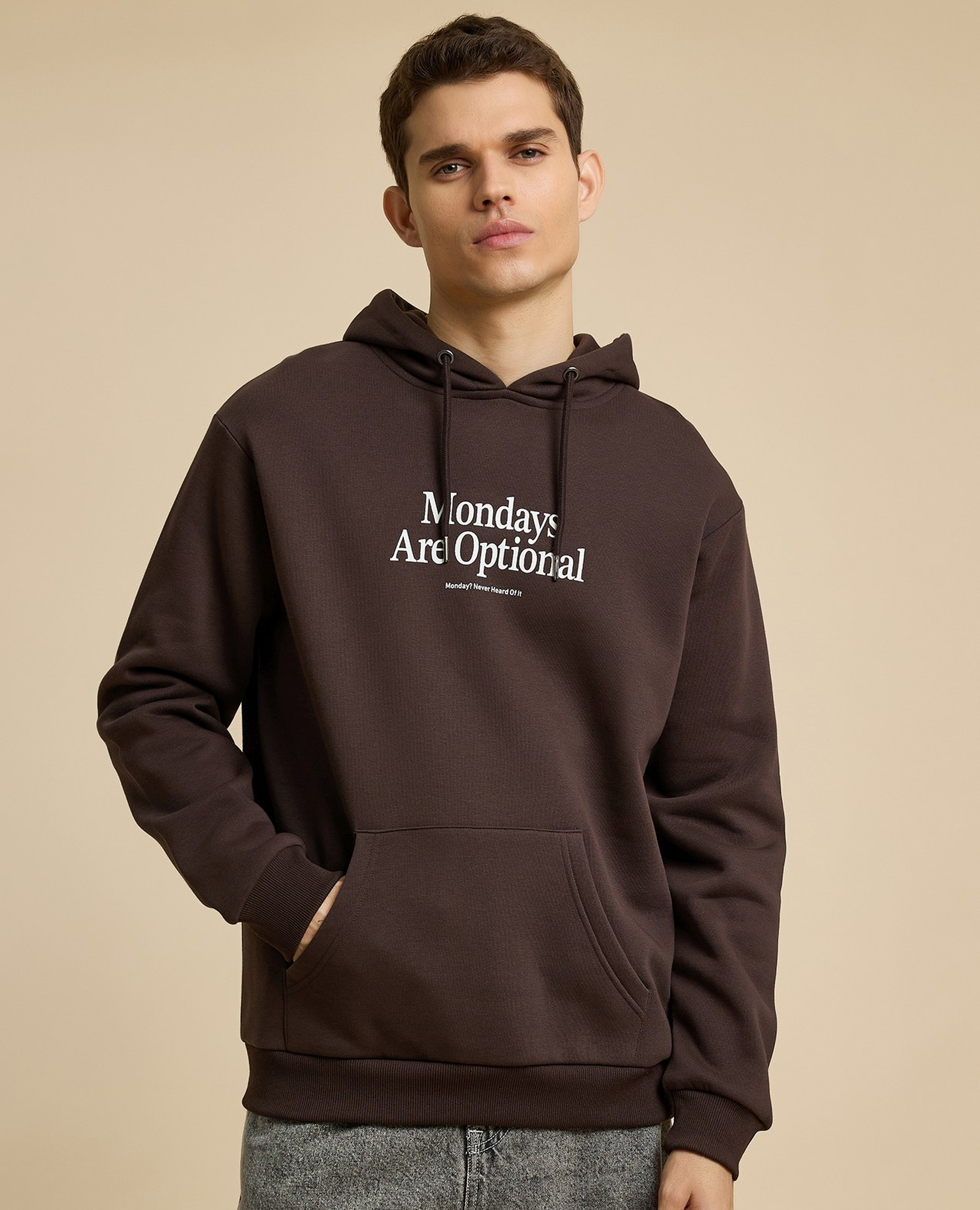 هودي كم طويل وطبعة