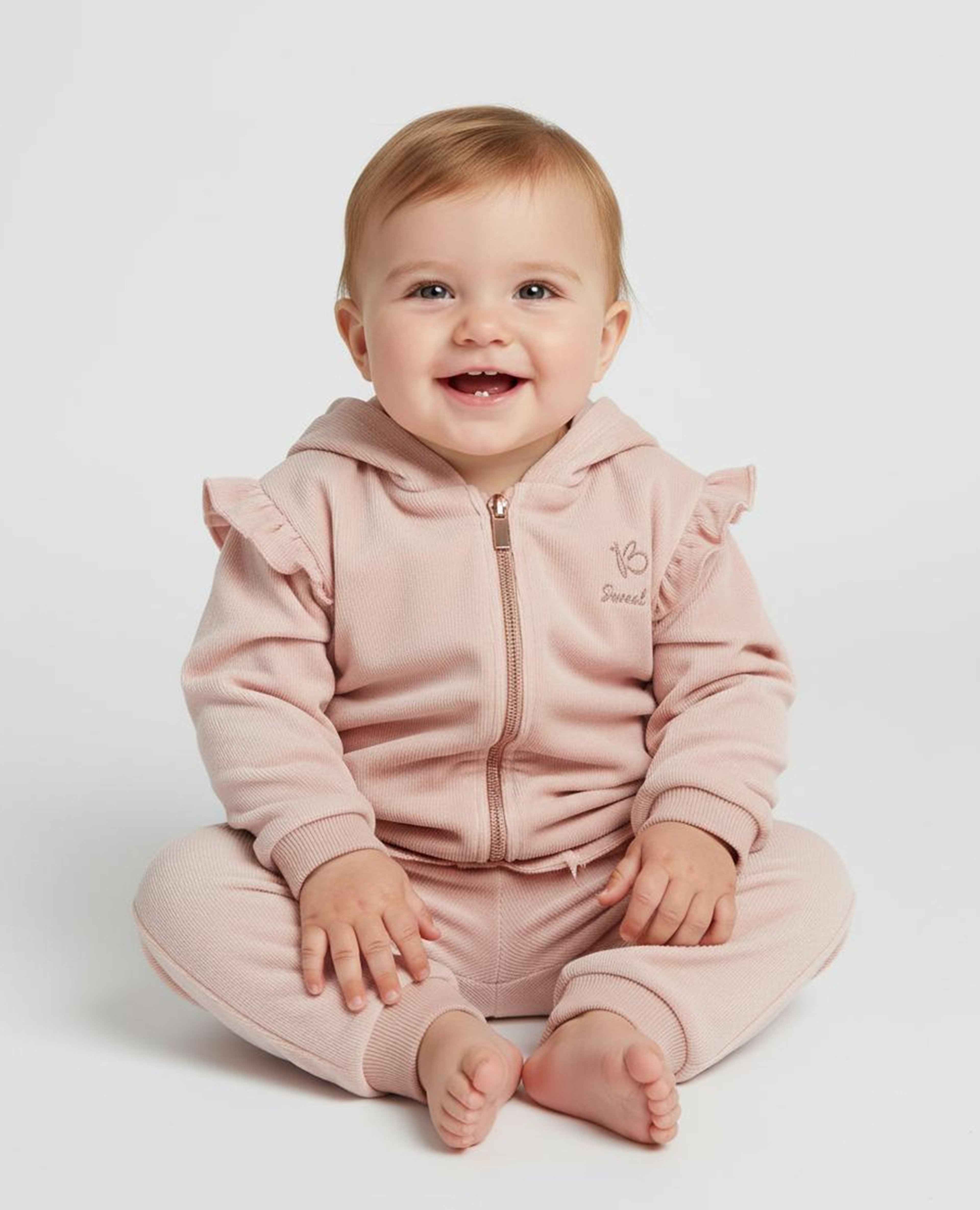 طقم ملابس بهودي مطرز