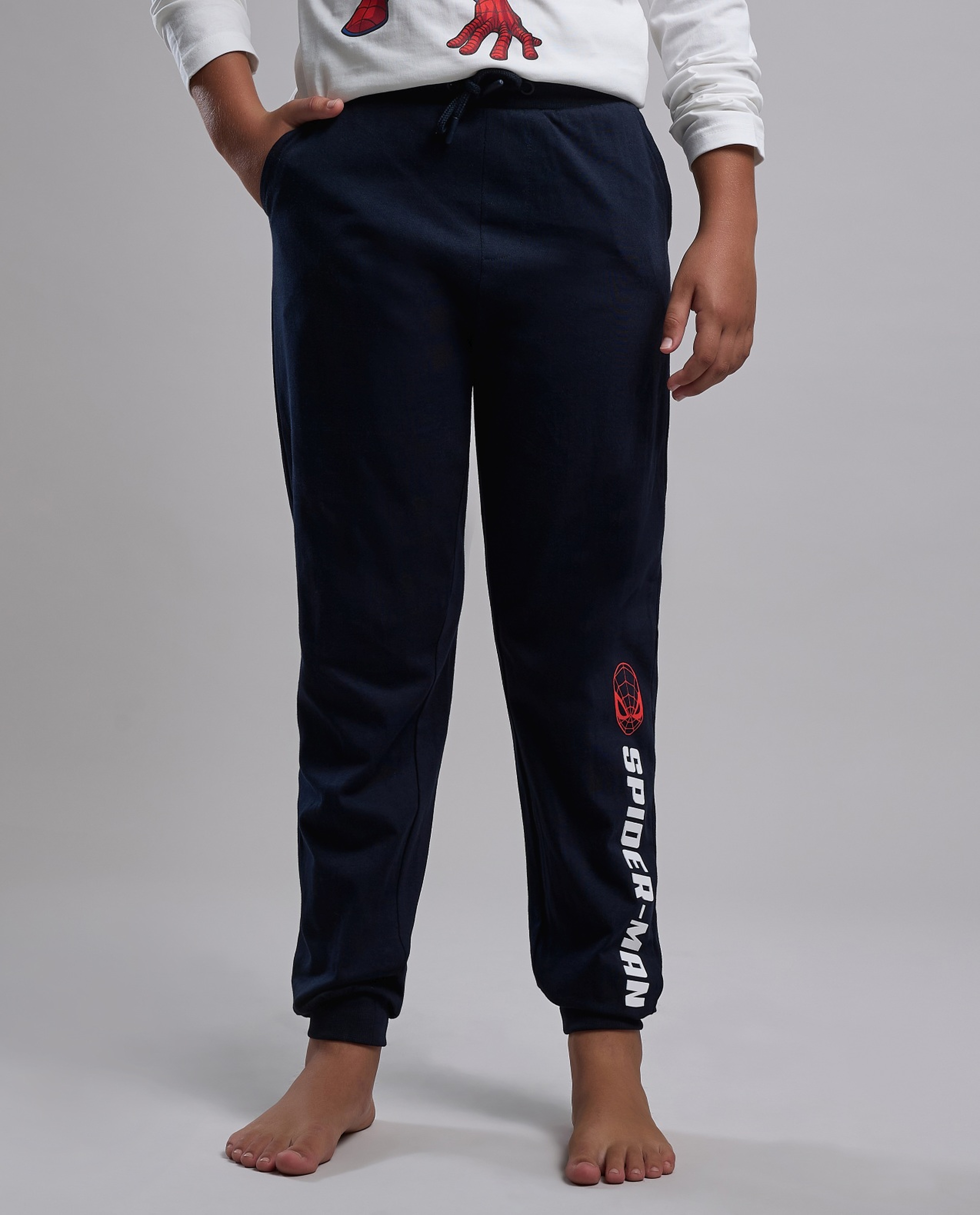 Spider-Man Pyjama Set